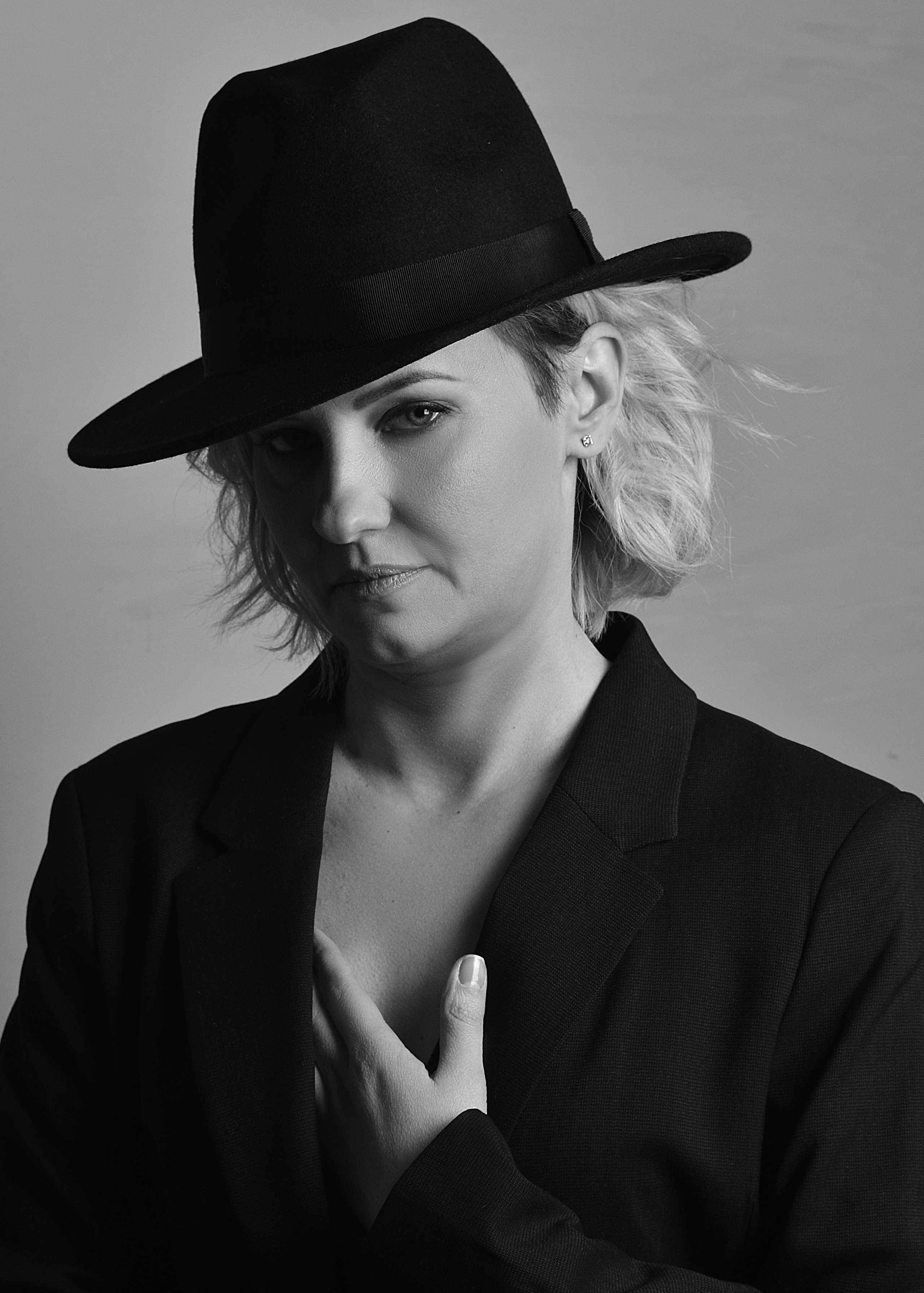 Денисова Лера. Фотограф-лирик в Рязани и Москве