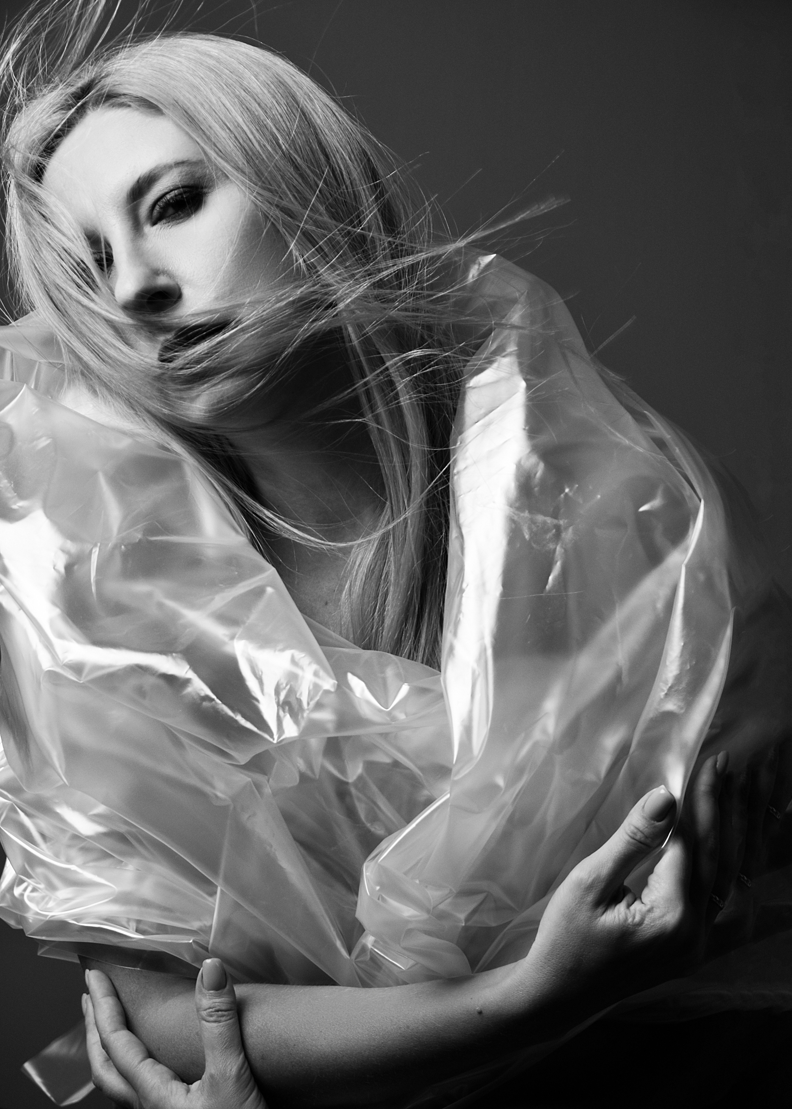 Денисова Лера. Фотограф-лирик в Рязани и Москве