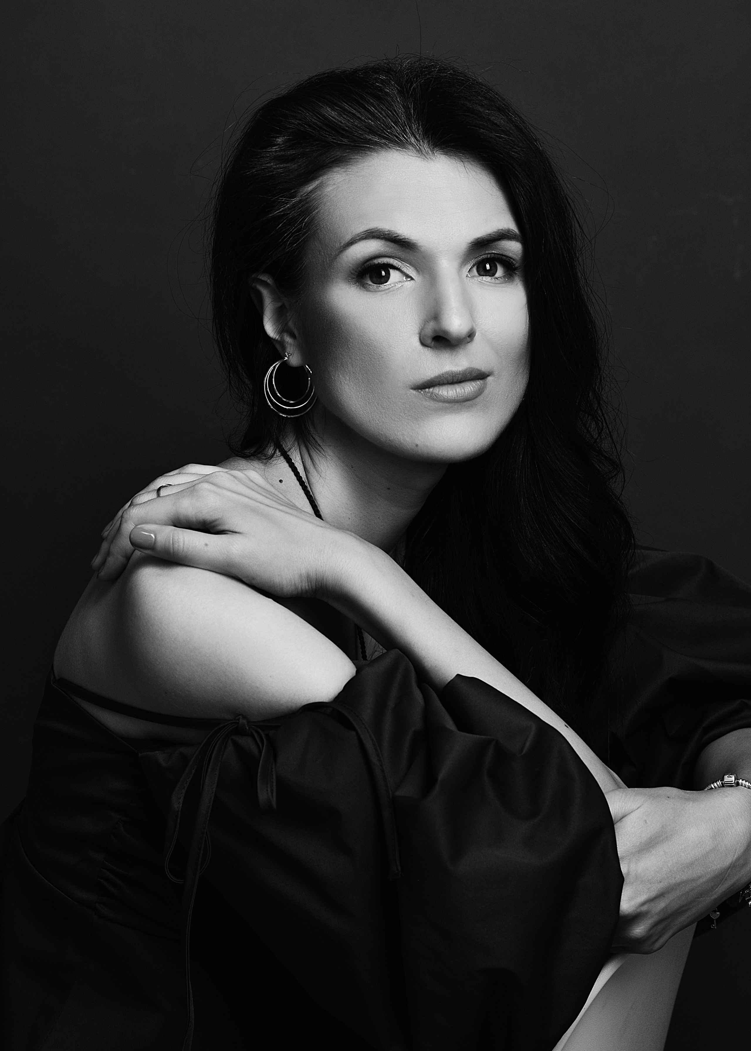 Денисова Лера. Фотограф-лирик в Рязани и Москве