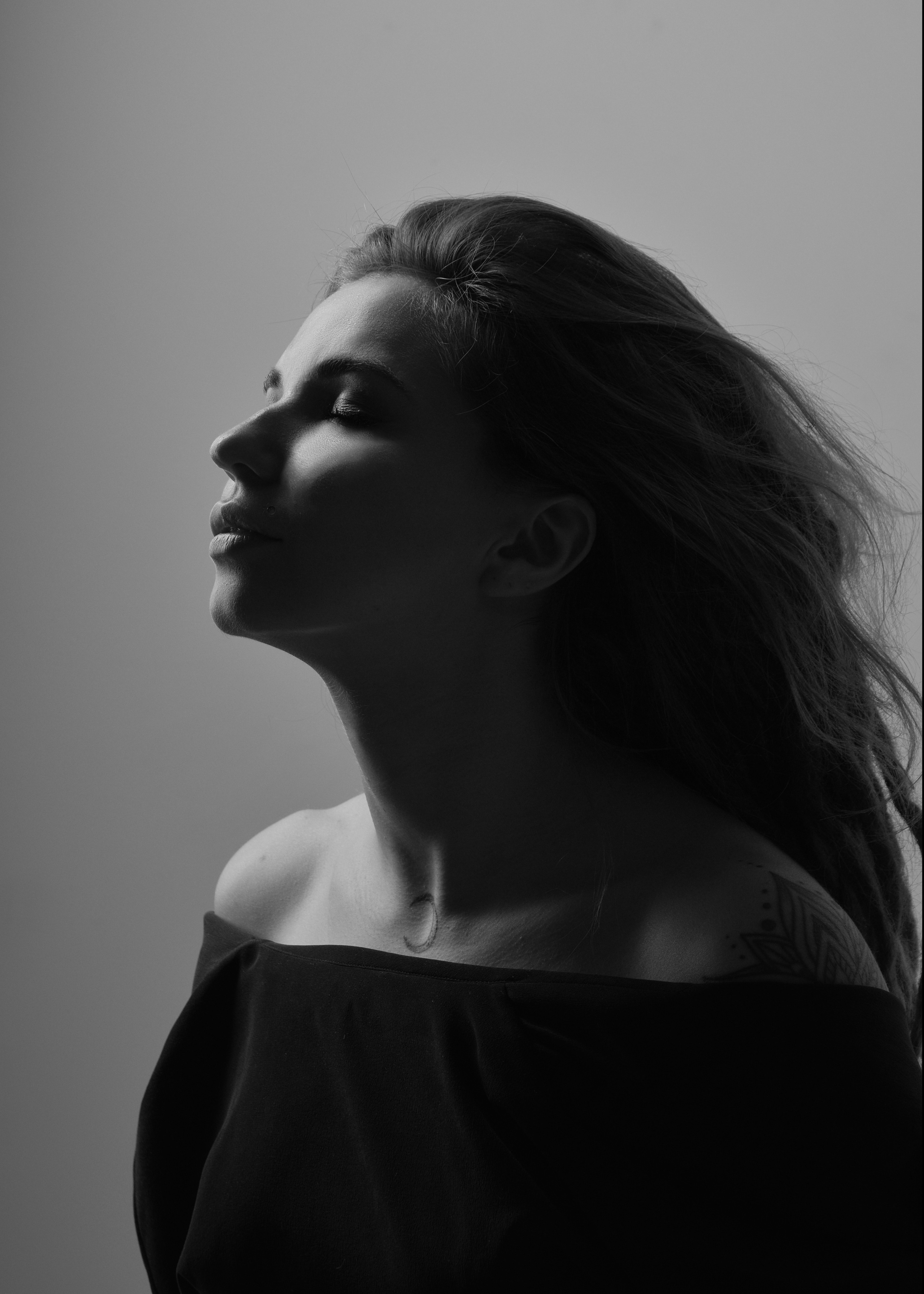 Денисова Лера. Фотограф-лирик в Рязани и Москве