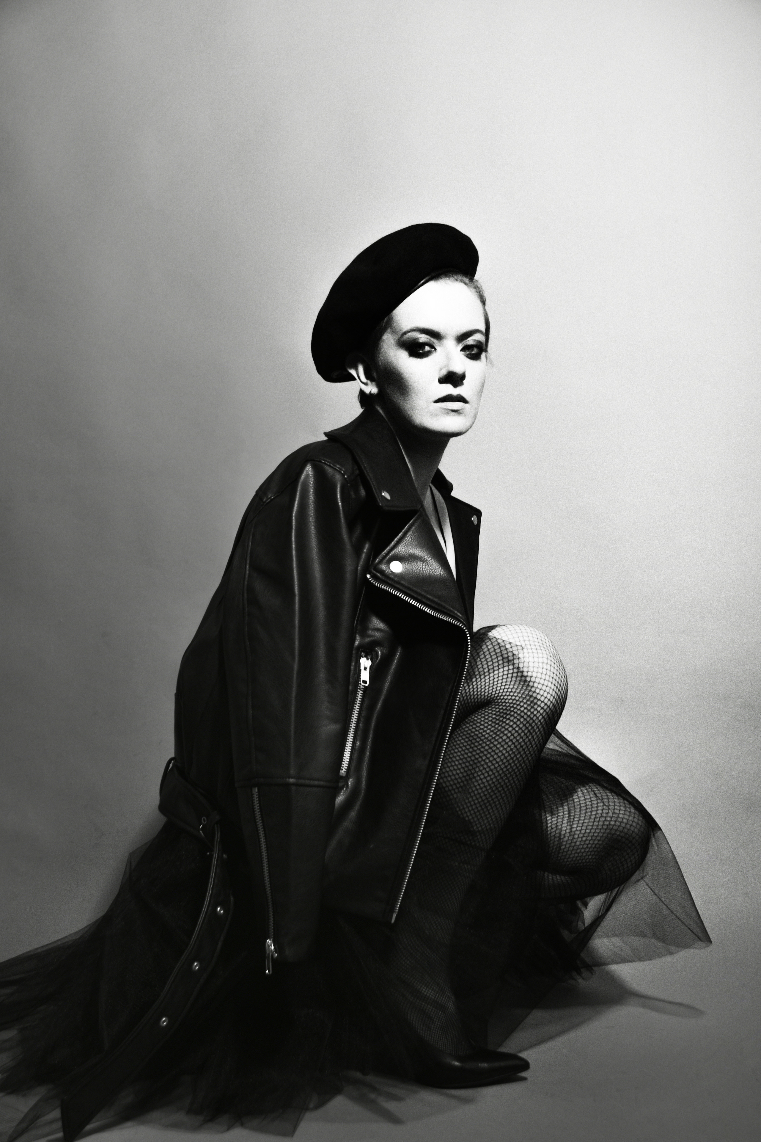 Денисова Лера. Фотограф-лирик в Рязани и Москве