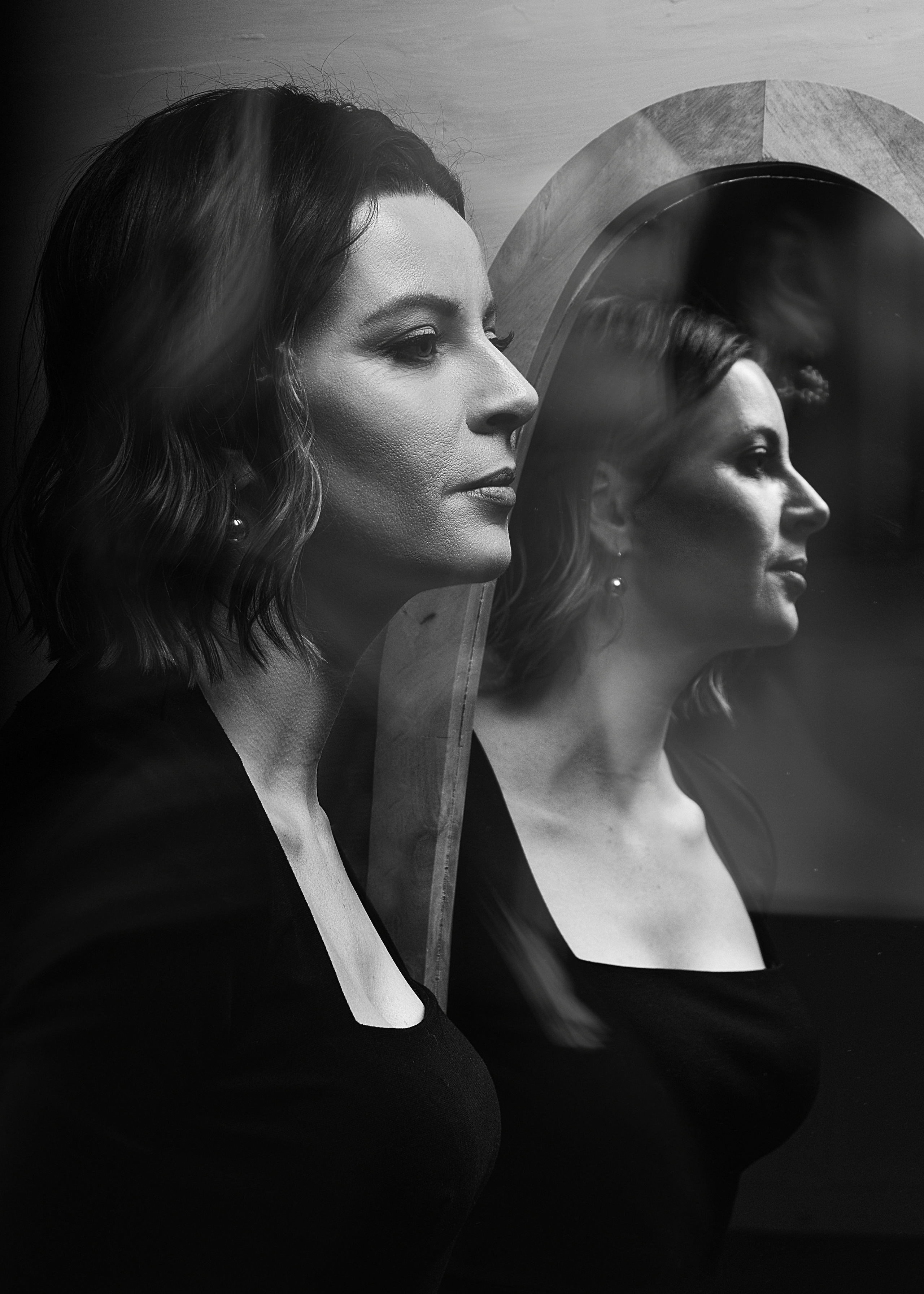 Денисова Лера. Фотограф-лирик в Рязани и Москве