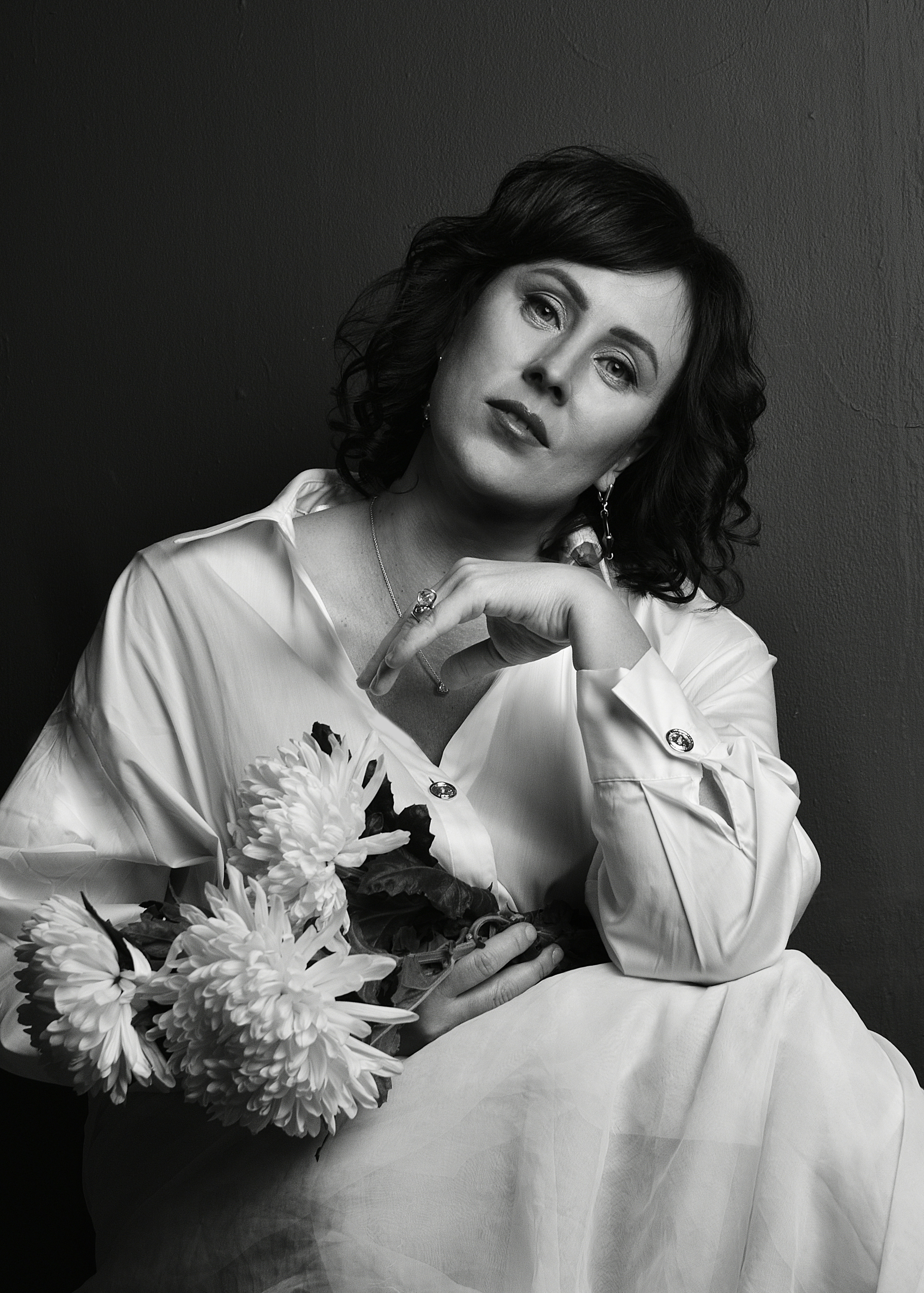 Денисова Лера. Фотограф-лирик в Рязани и Москве