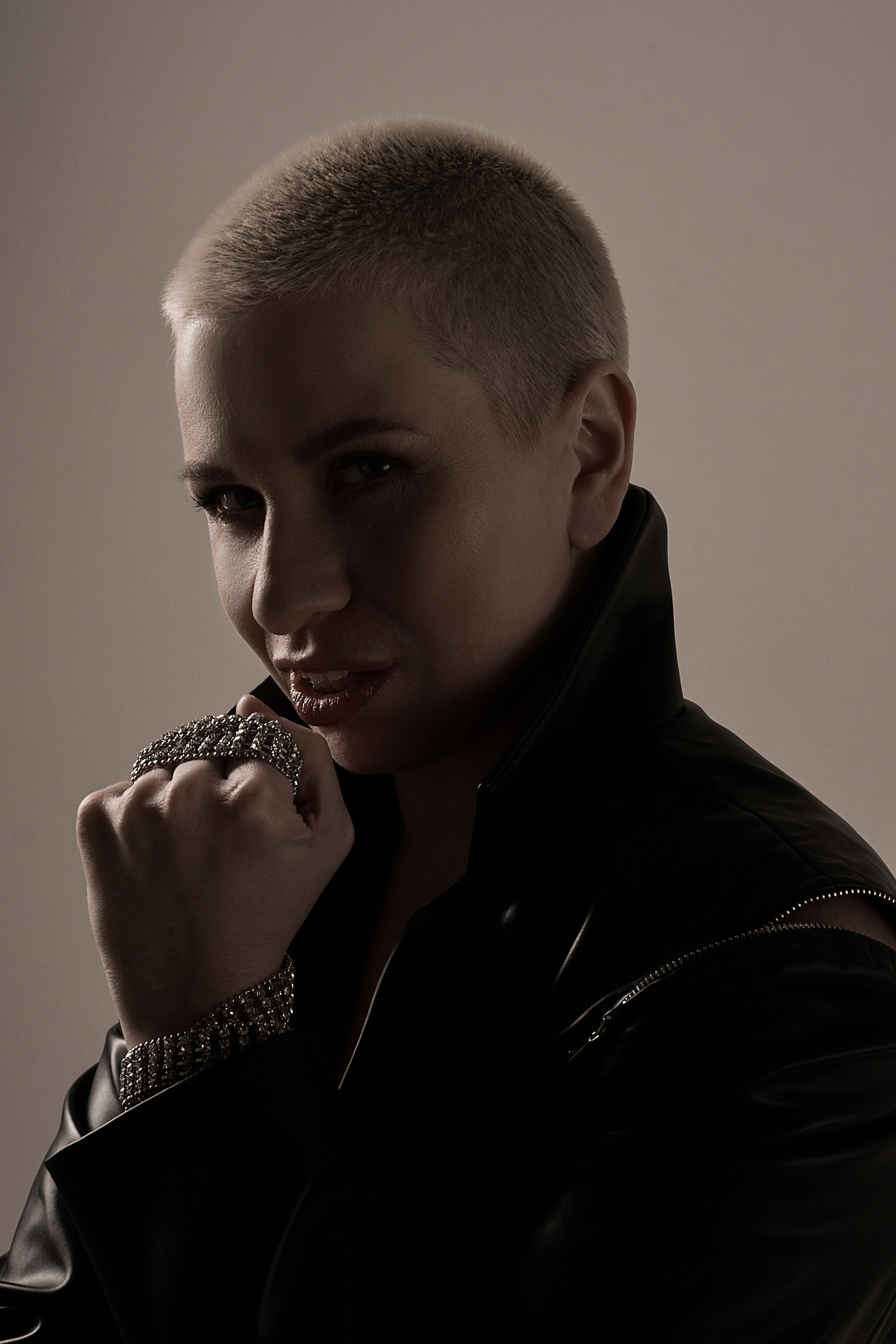 Денисова Лера. Фотограф-лирик в Рязани и Москве