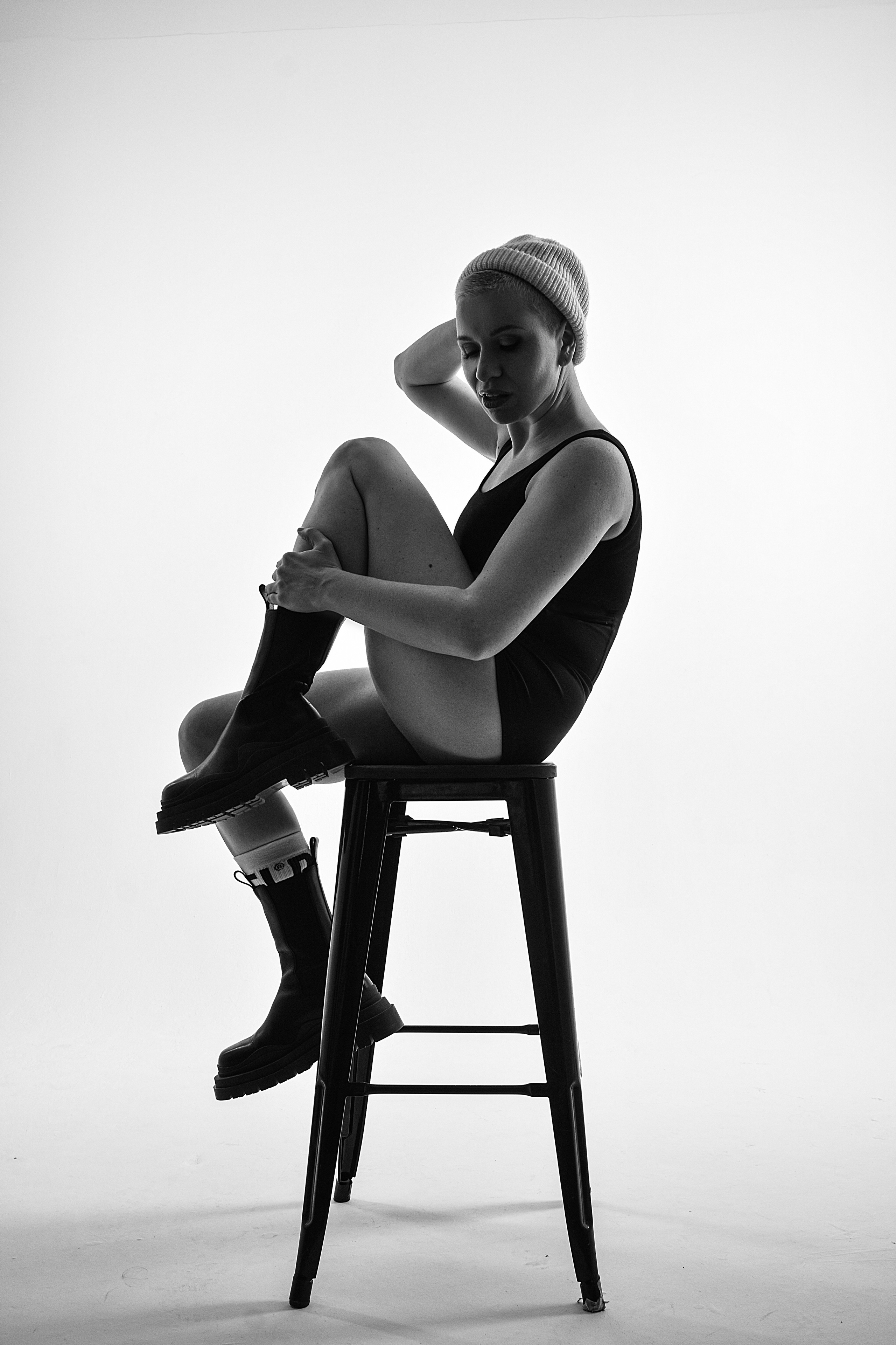 Денисова Лера. Фотограф-лирик в Рязани и Москве