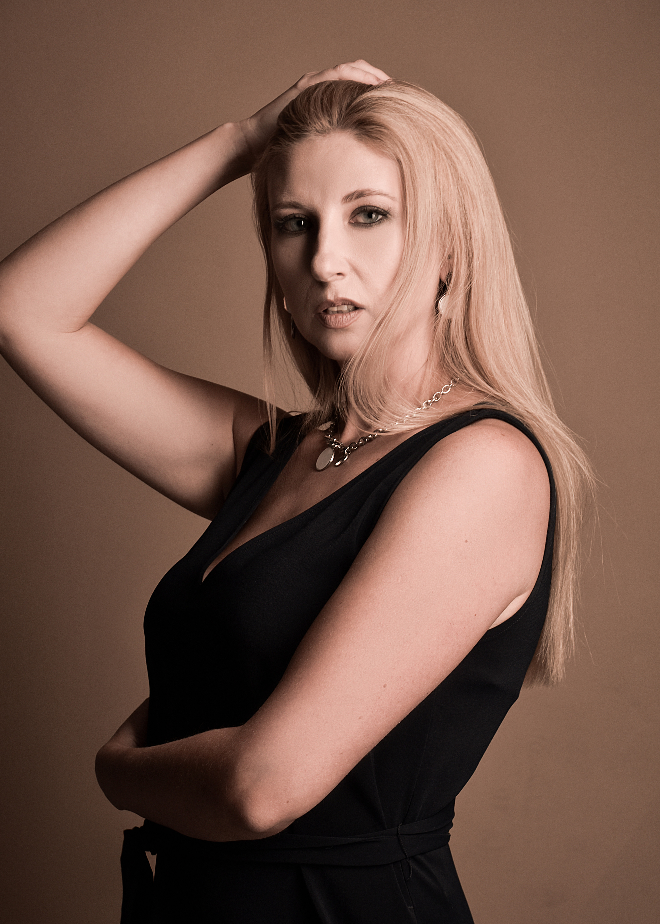 Денисова Лера. Фотограф-лирик в Рязани и Москве