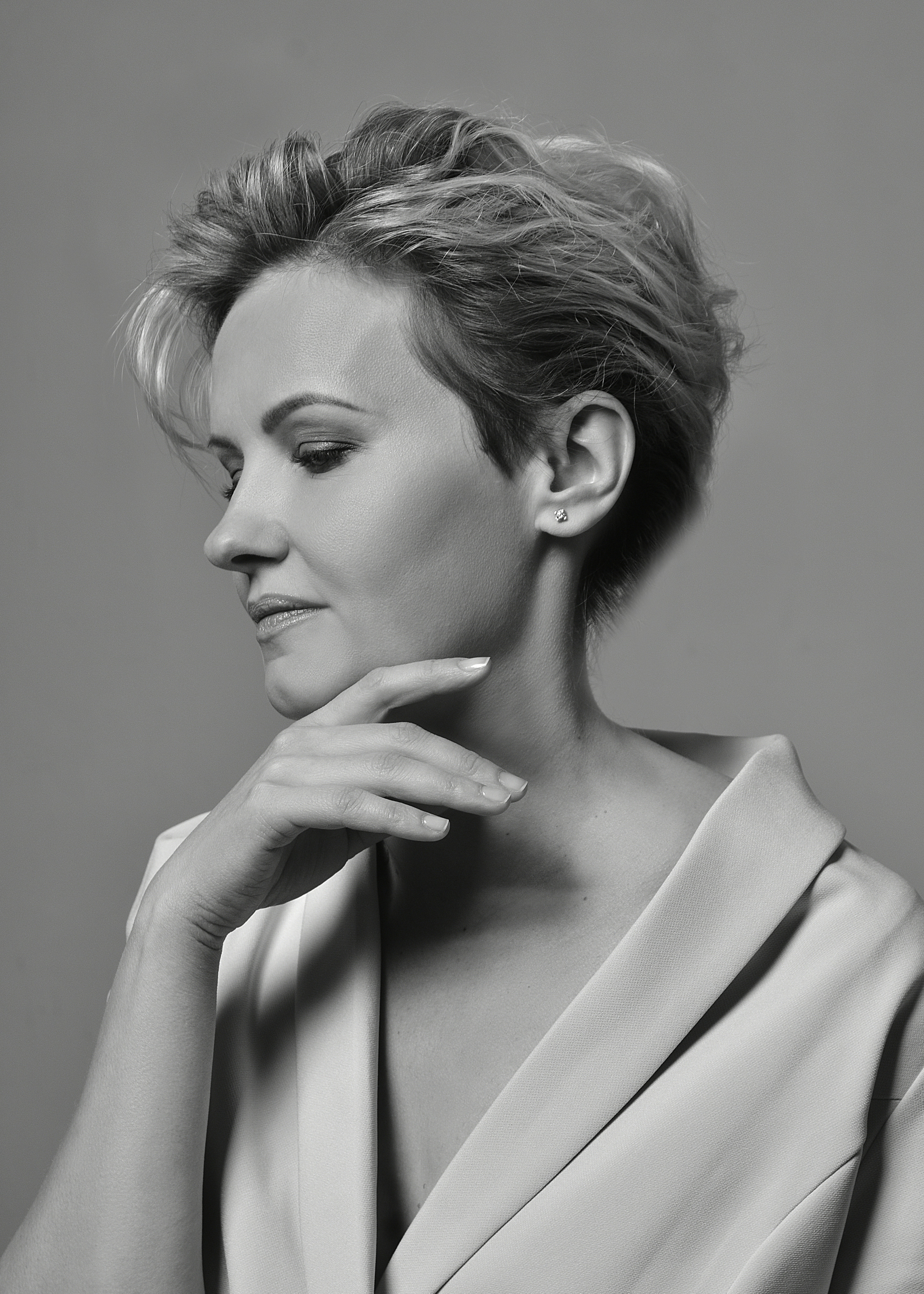 Денисова Лера. Фотограф-лирик в Рязани и Москве