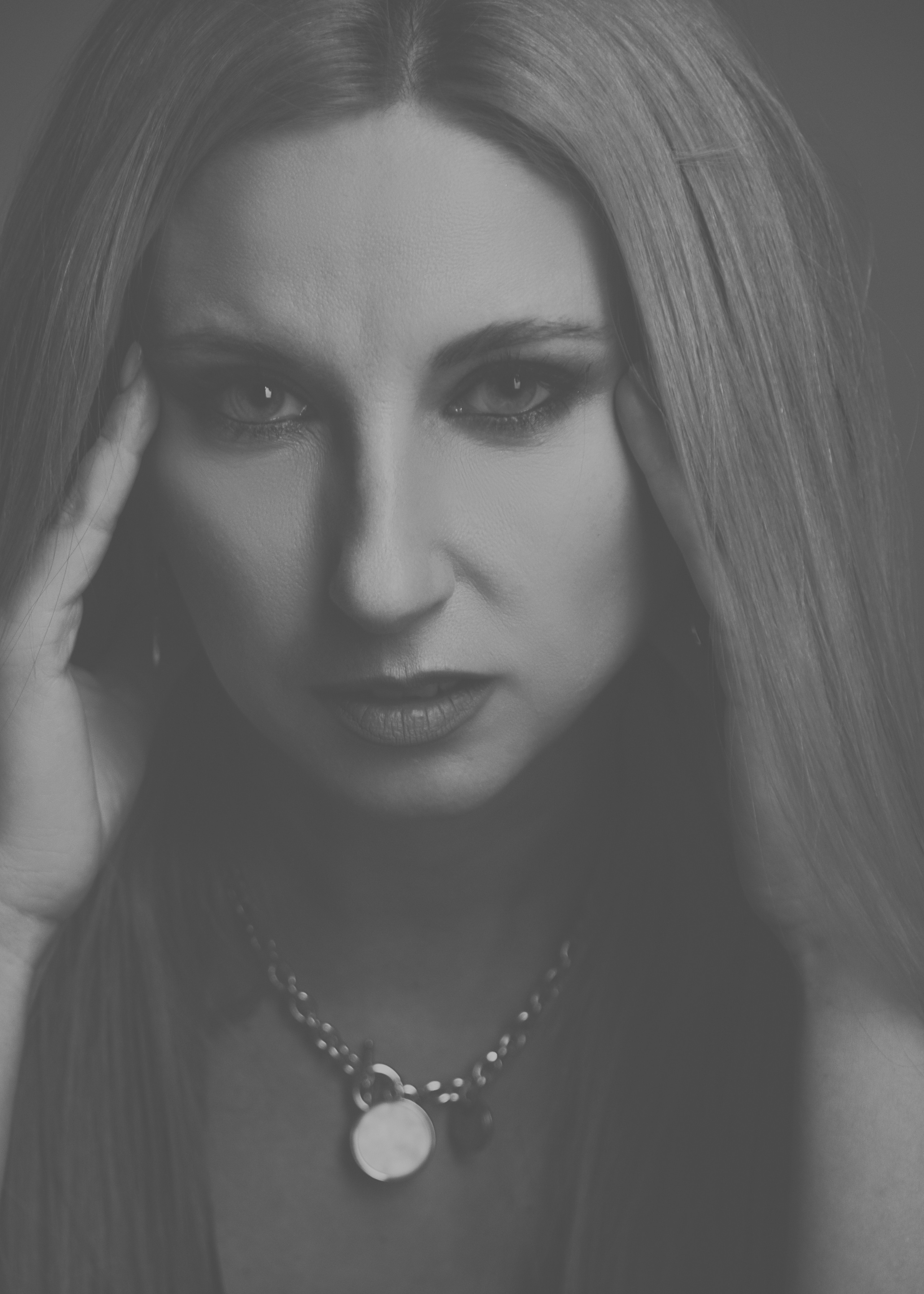 Денисова Лера. Фотограф-лирик в Рязани и Москве