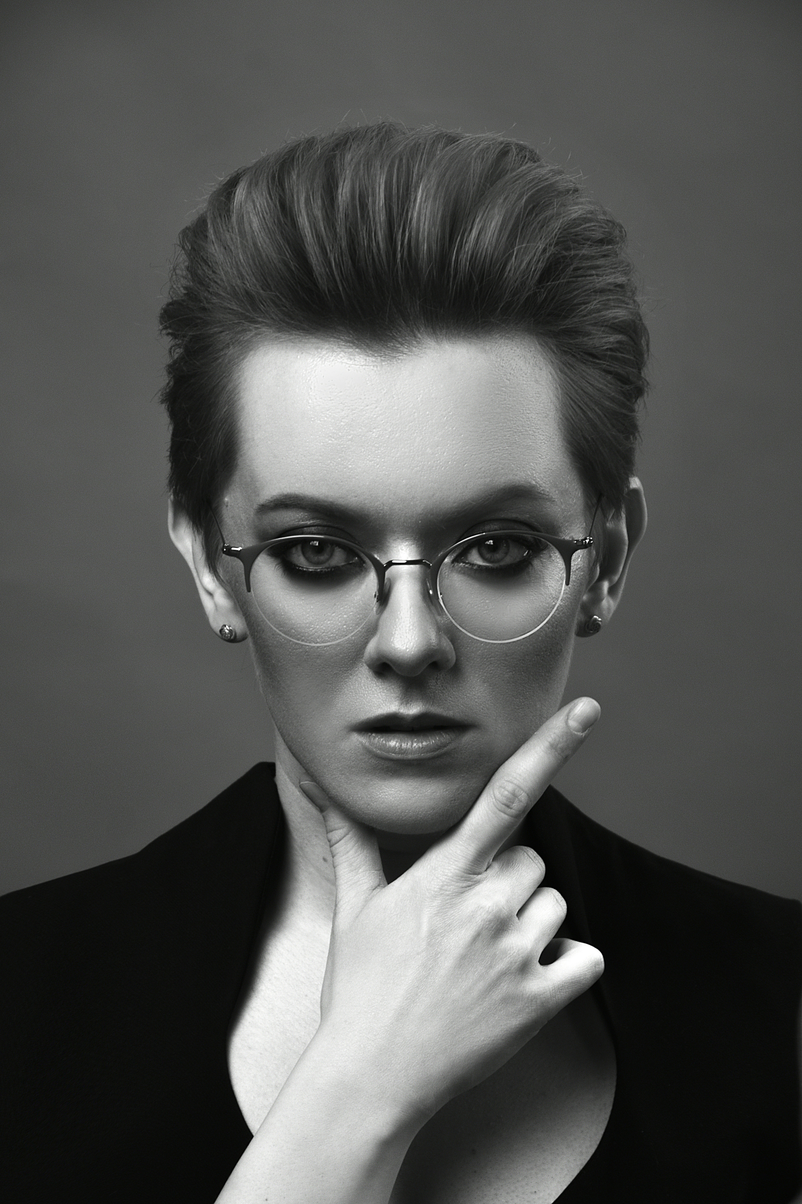 Денисова Лера. Фотограф-лирик в Рязани и Москве