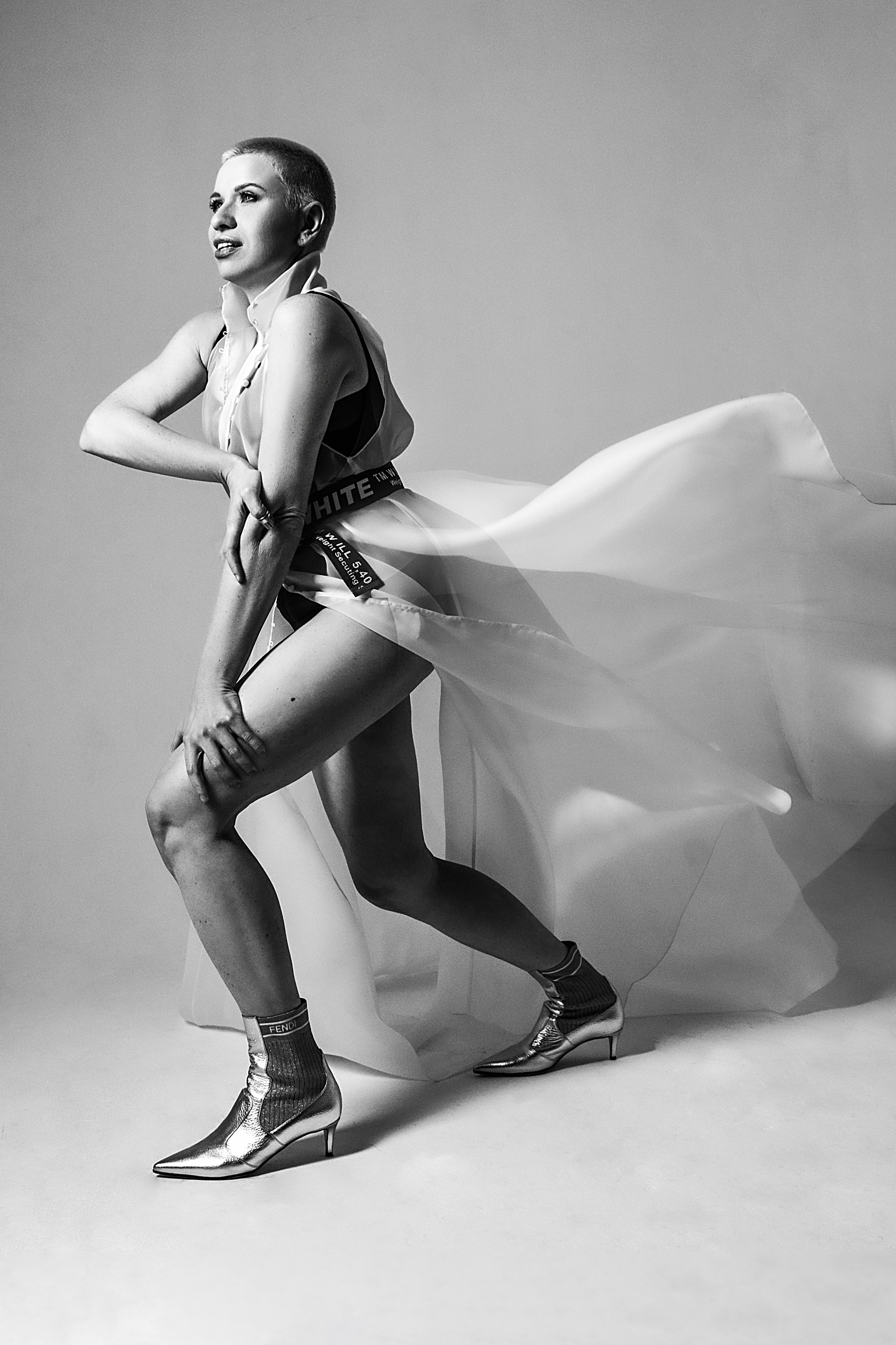 Денисова Лера. Фотограф-лирик в Рязани и Москве