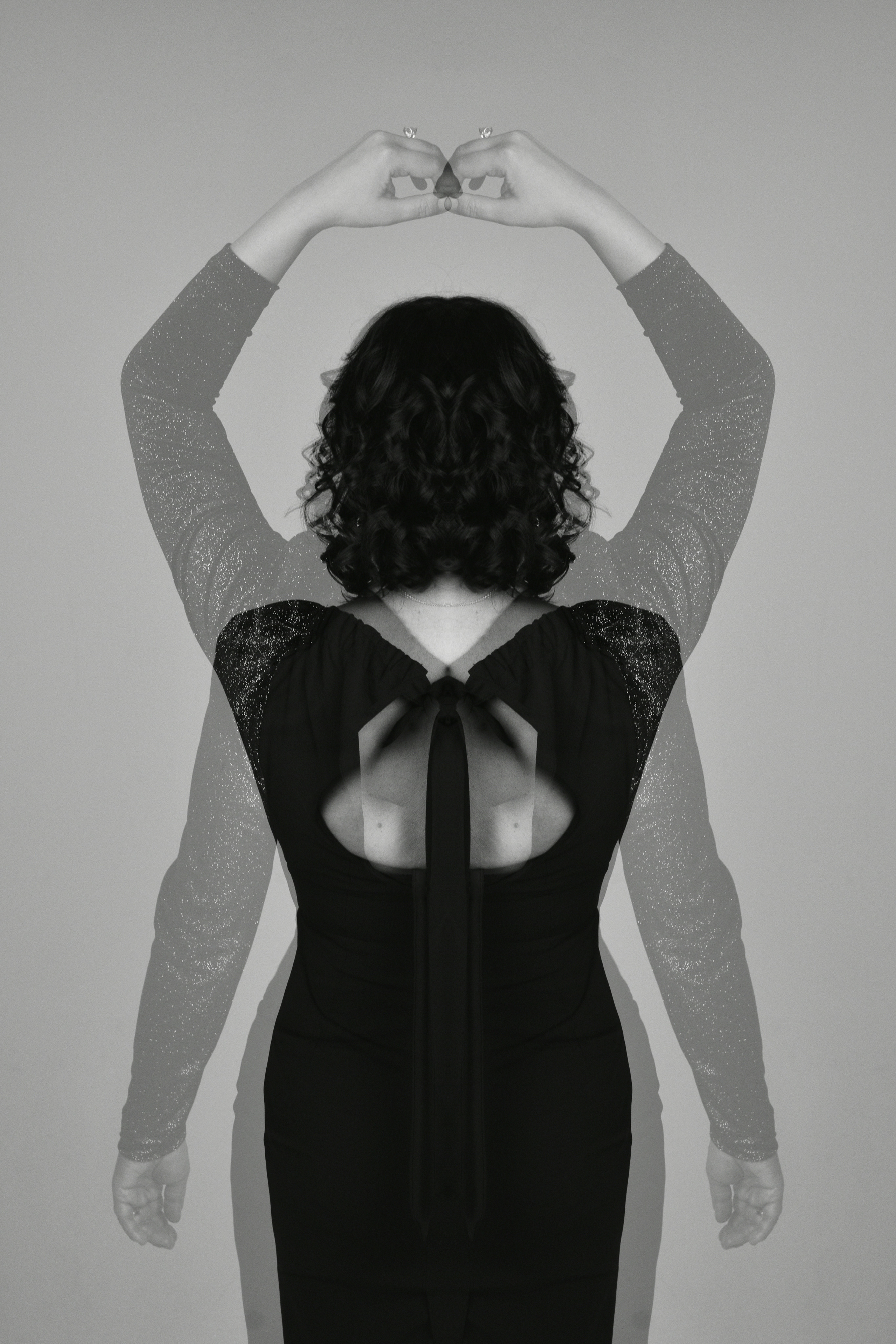 Денисова Лера. Фотограф-лирик в Рязани и Москве