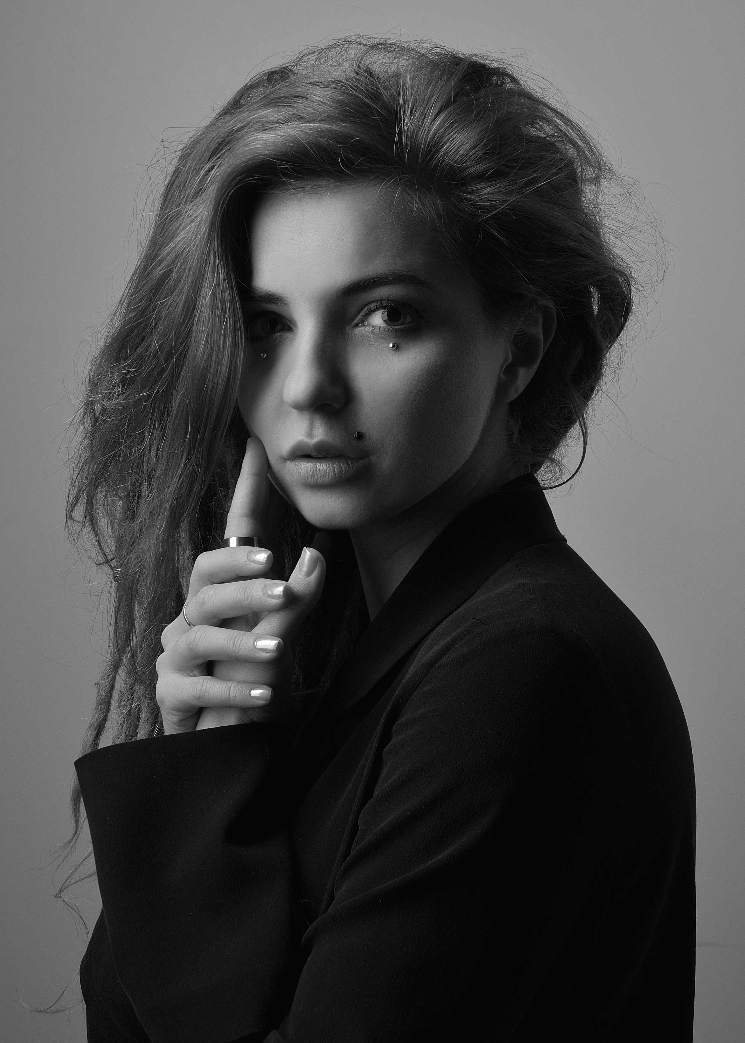 Денисова Лера. Фотограф-лирик в Рязани и Москве