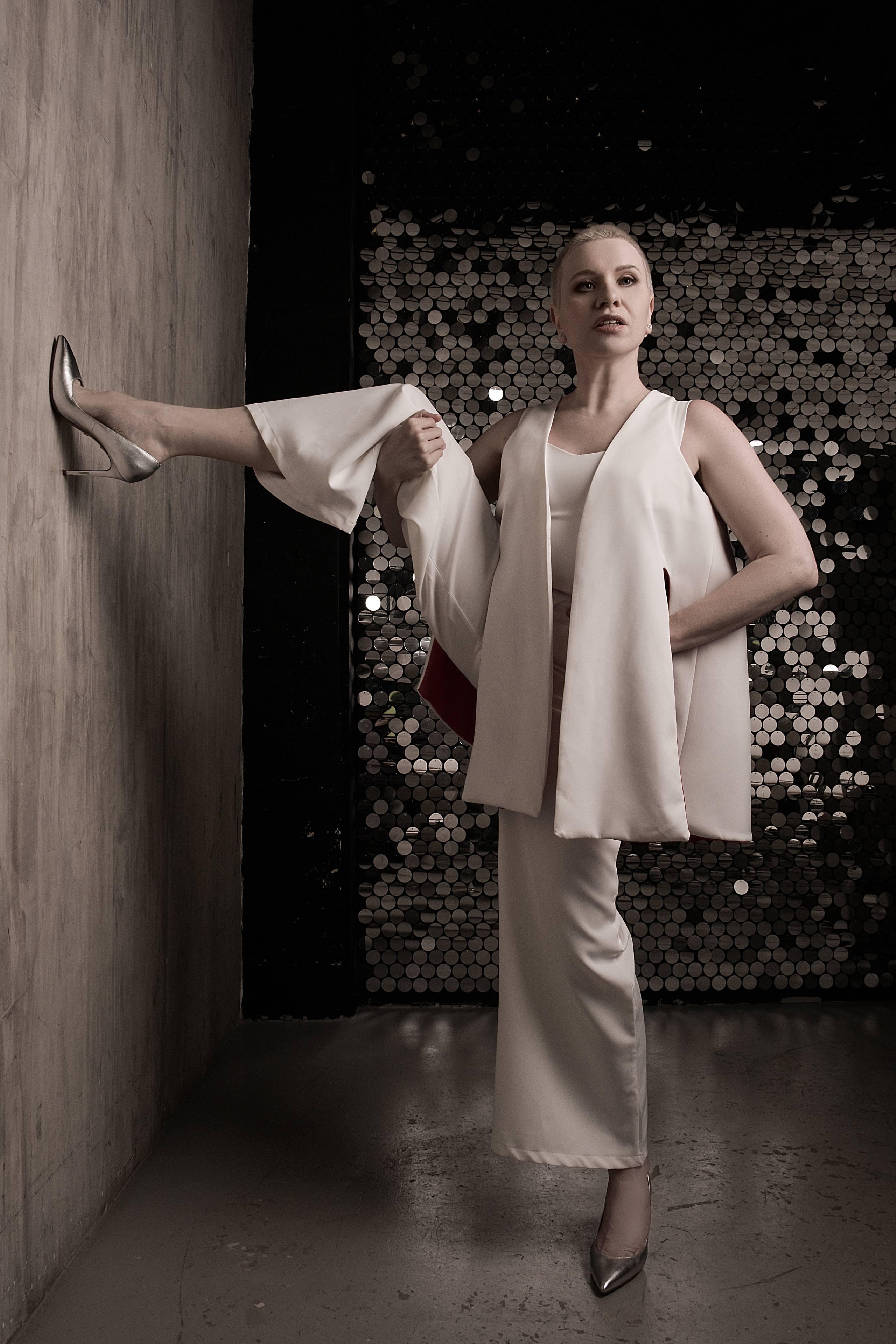 Денисова Лера. Фотограф-лирик в Рязани и Москве