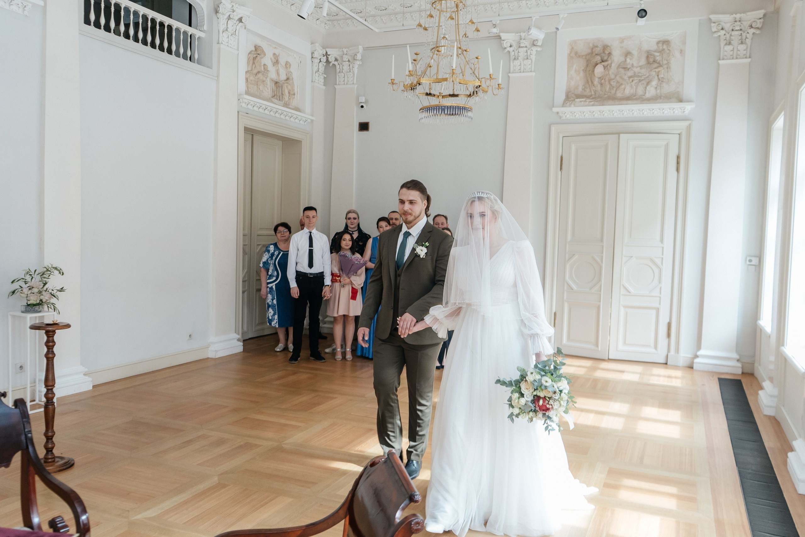 svadebnayafotosessiyazarizino