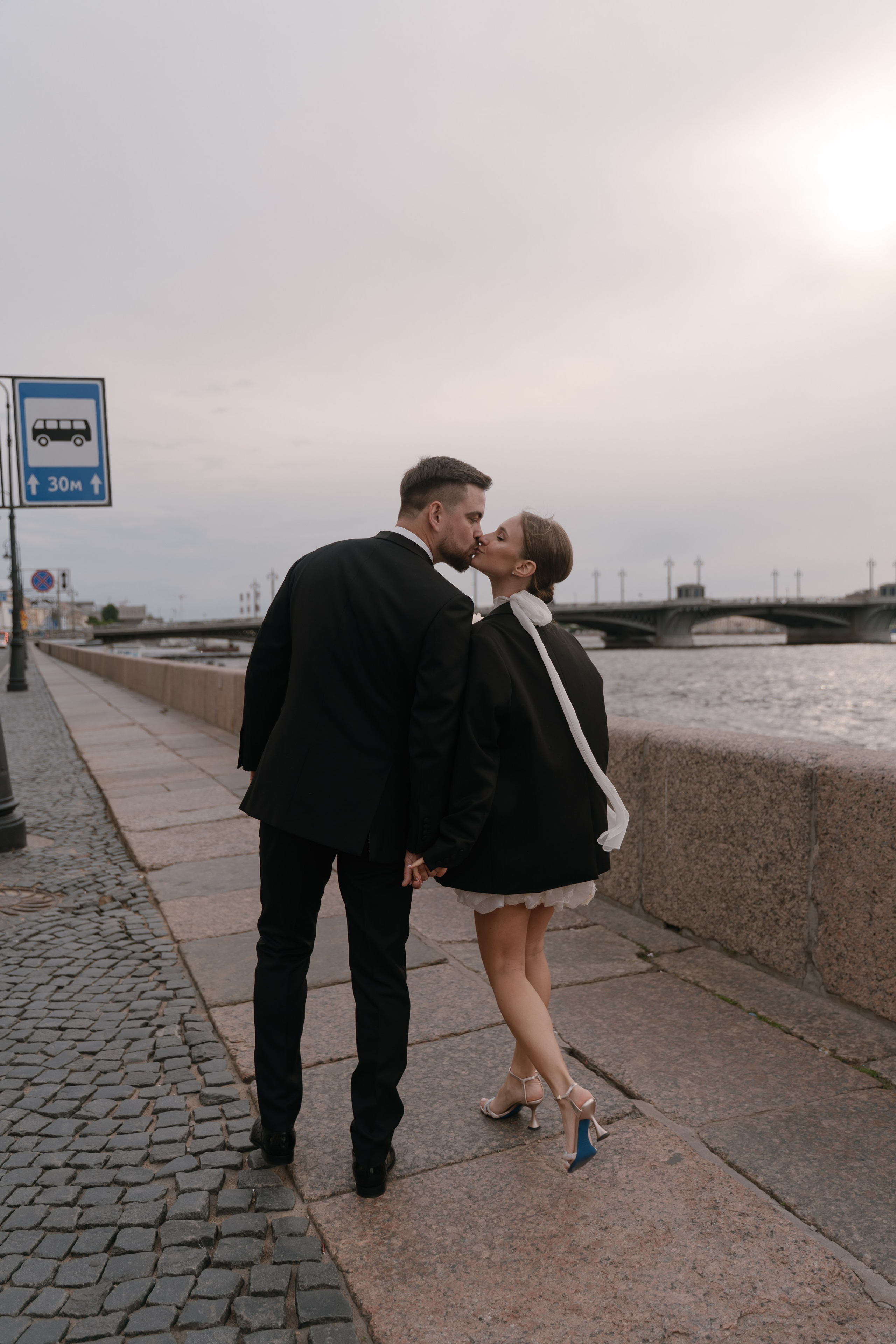 V&D. Свадебный фотограф — Наталья Фед СПб/Москва