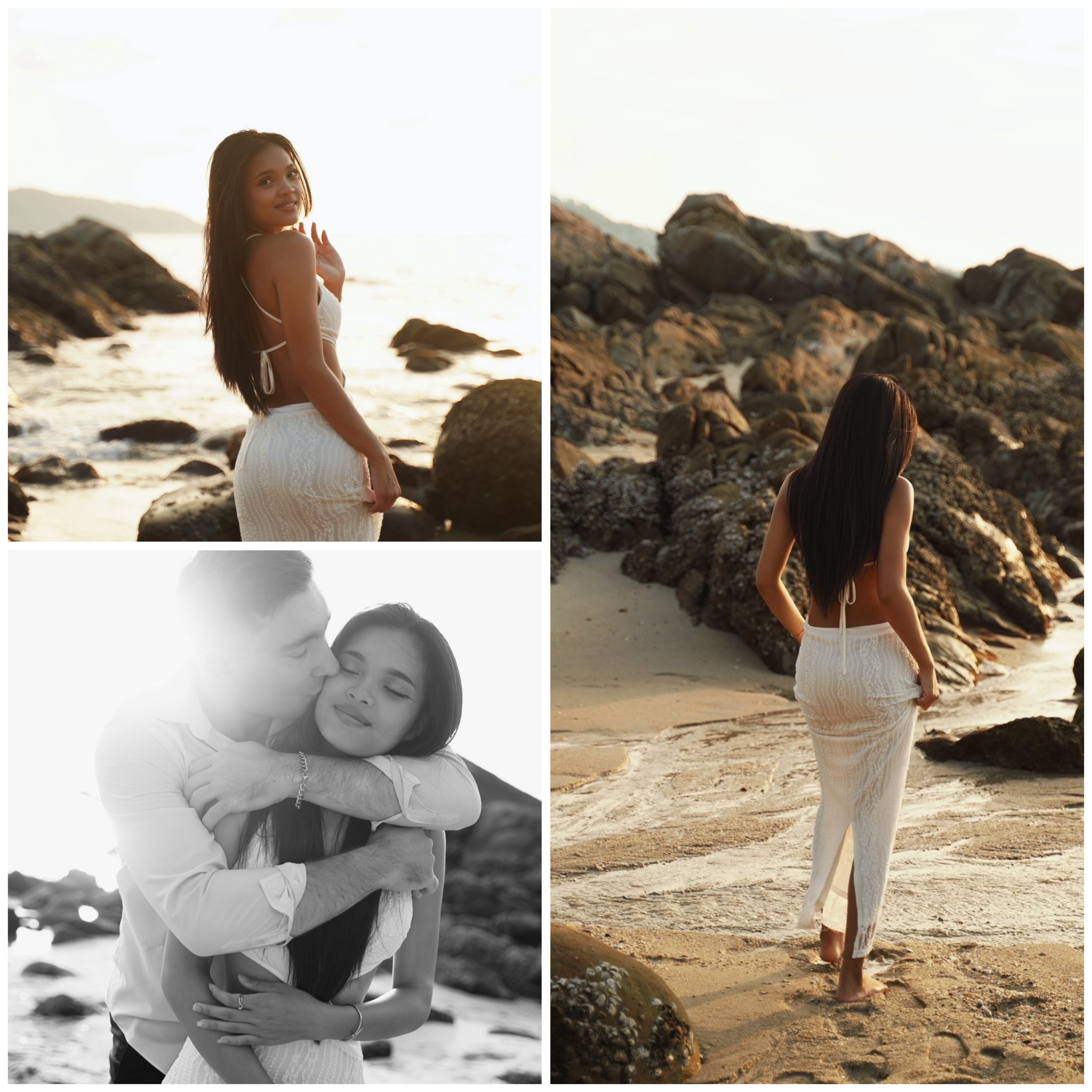 Портфолио фотосъемки Натальи ФЕДькиной - Черногория, Сочи, Тайланд, Абхазия. Свадебный фотограф — Наталья Фед СПб/Москва