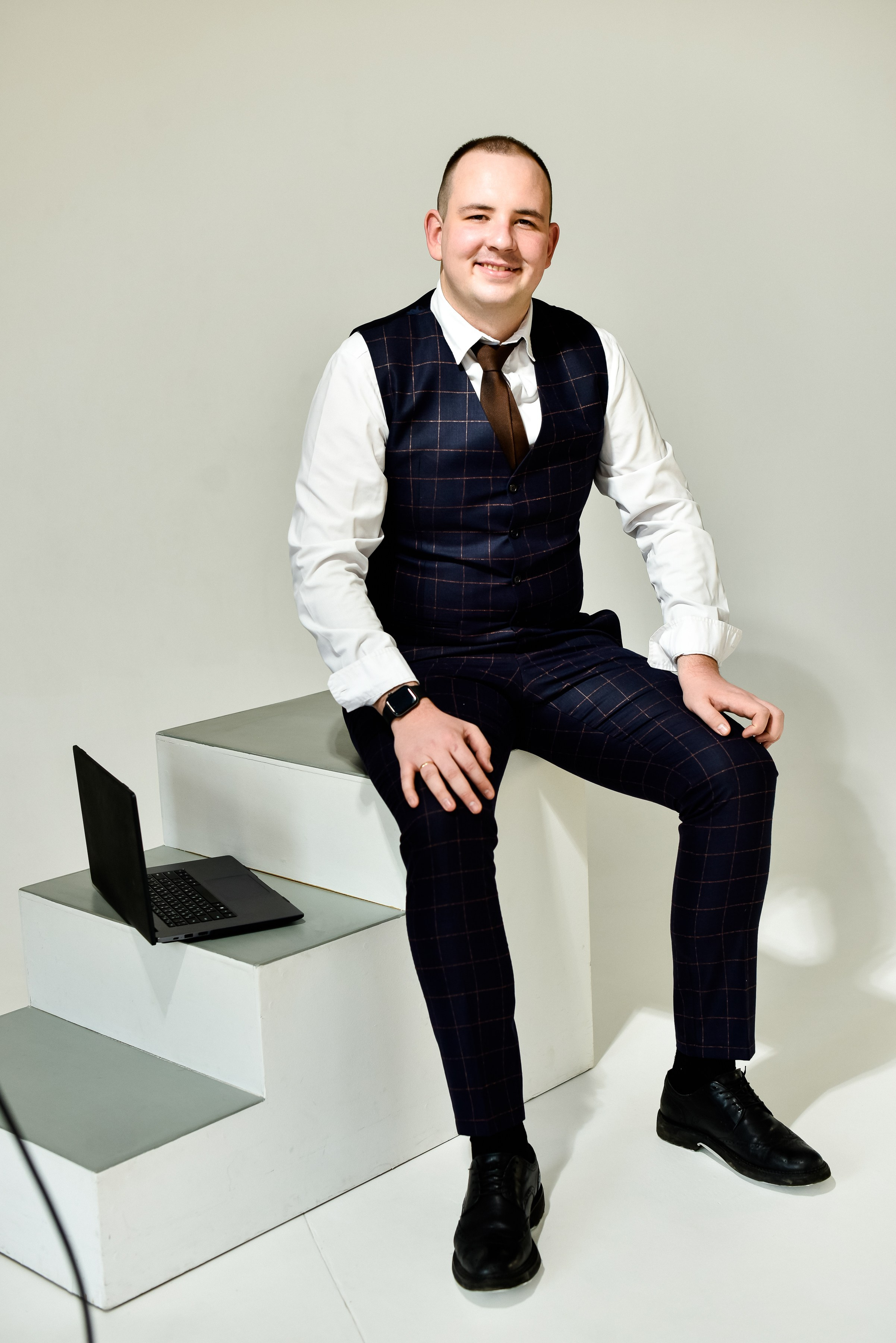 Мужская фотосессия в Самаре и Самарской области