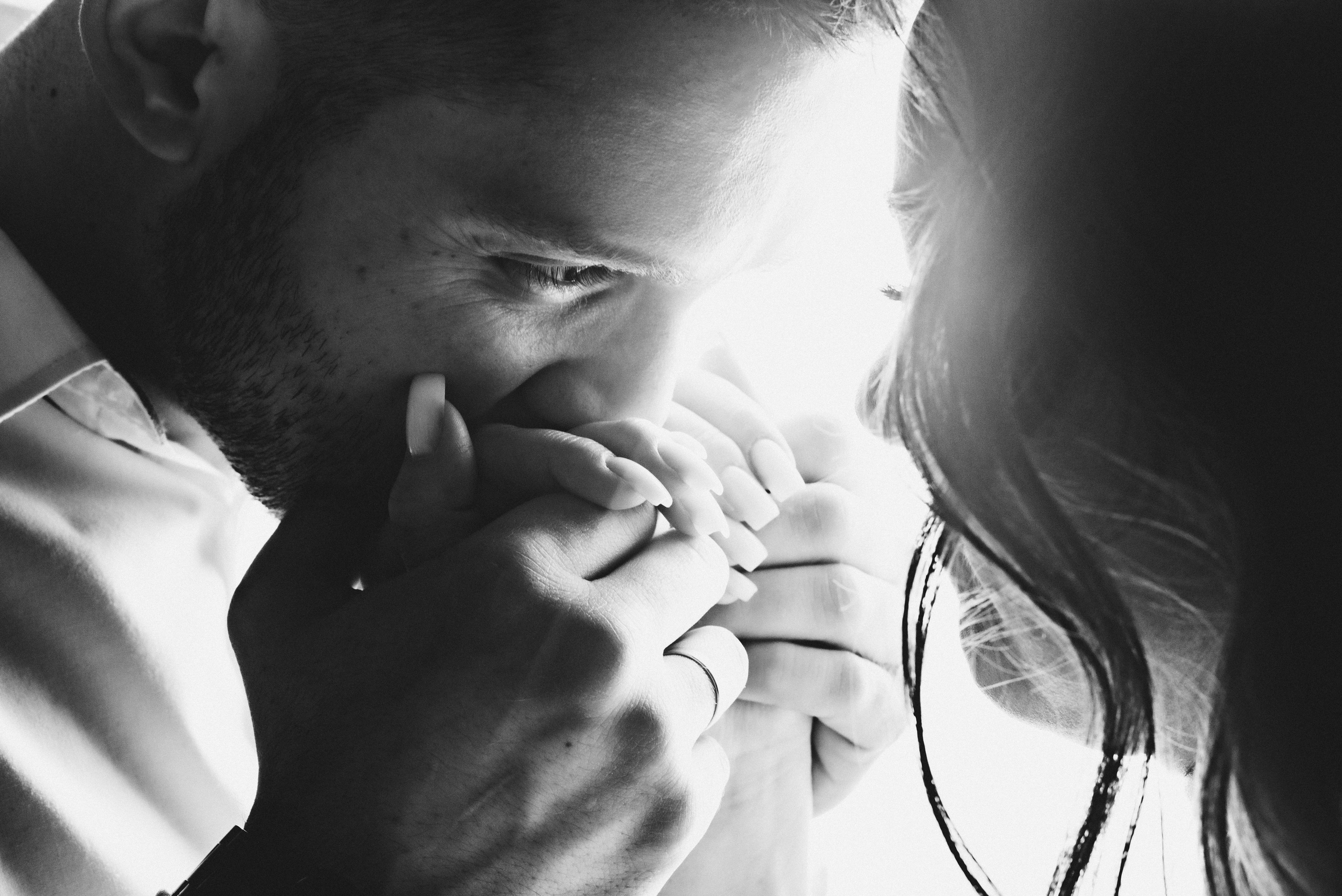 With you. Максим и Наталья Фёдоровы — Портретные и свадебные фотографы в Хабаров