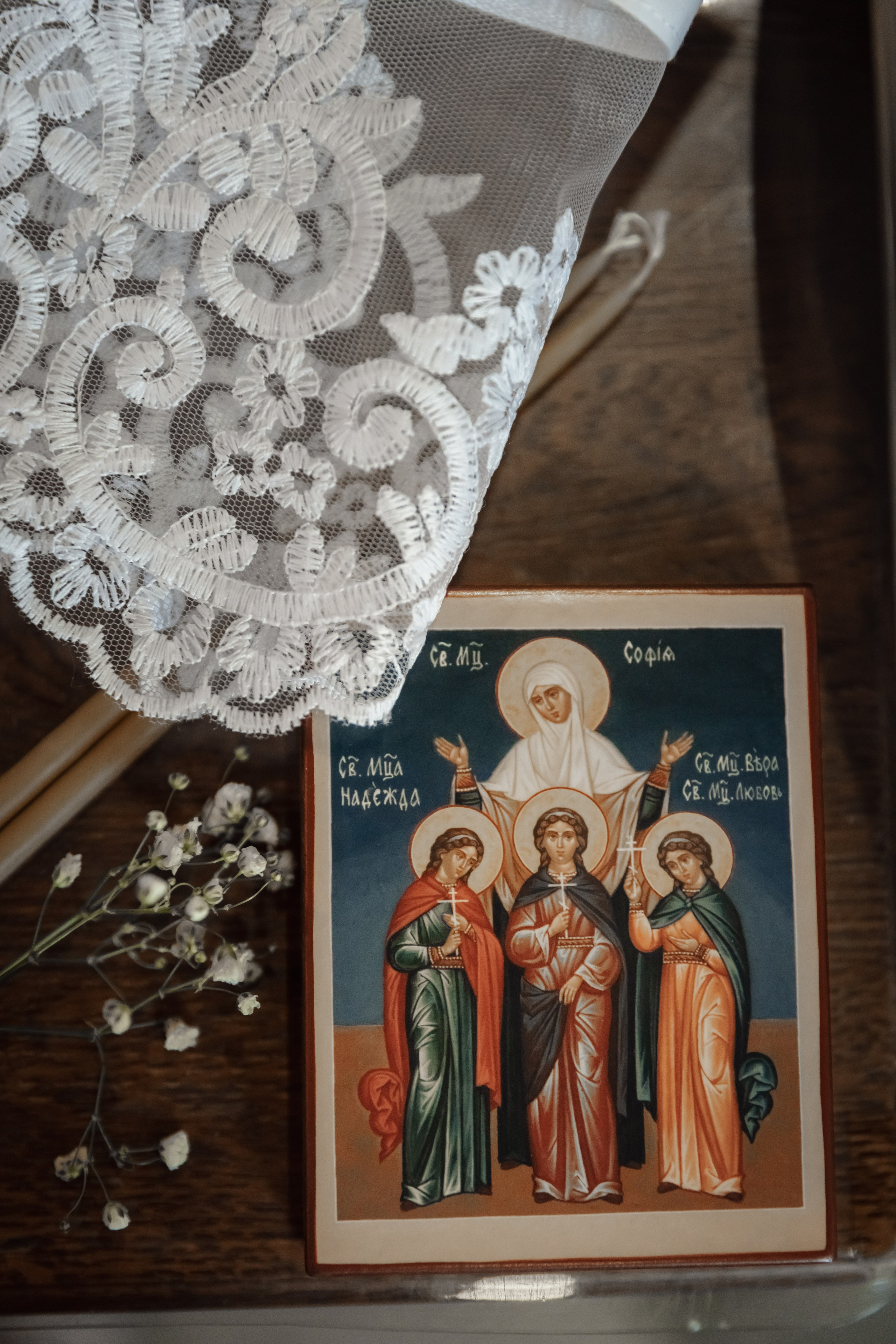 Крещение. Свадебный фотограф, крещение, венчание СПБ, Белгород Анна Коршунова