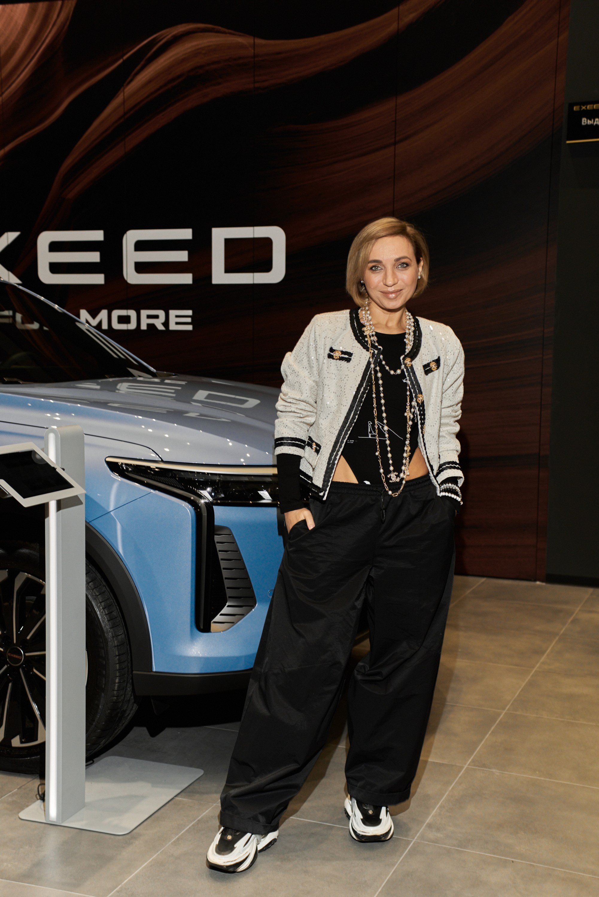 Автомобильная съемка Воронеж