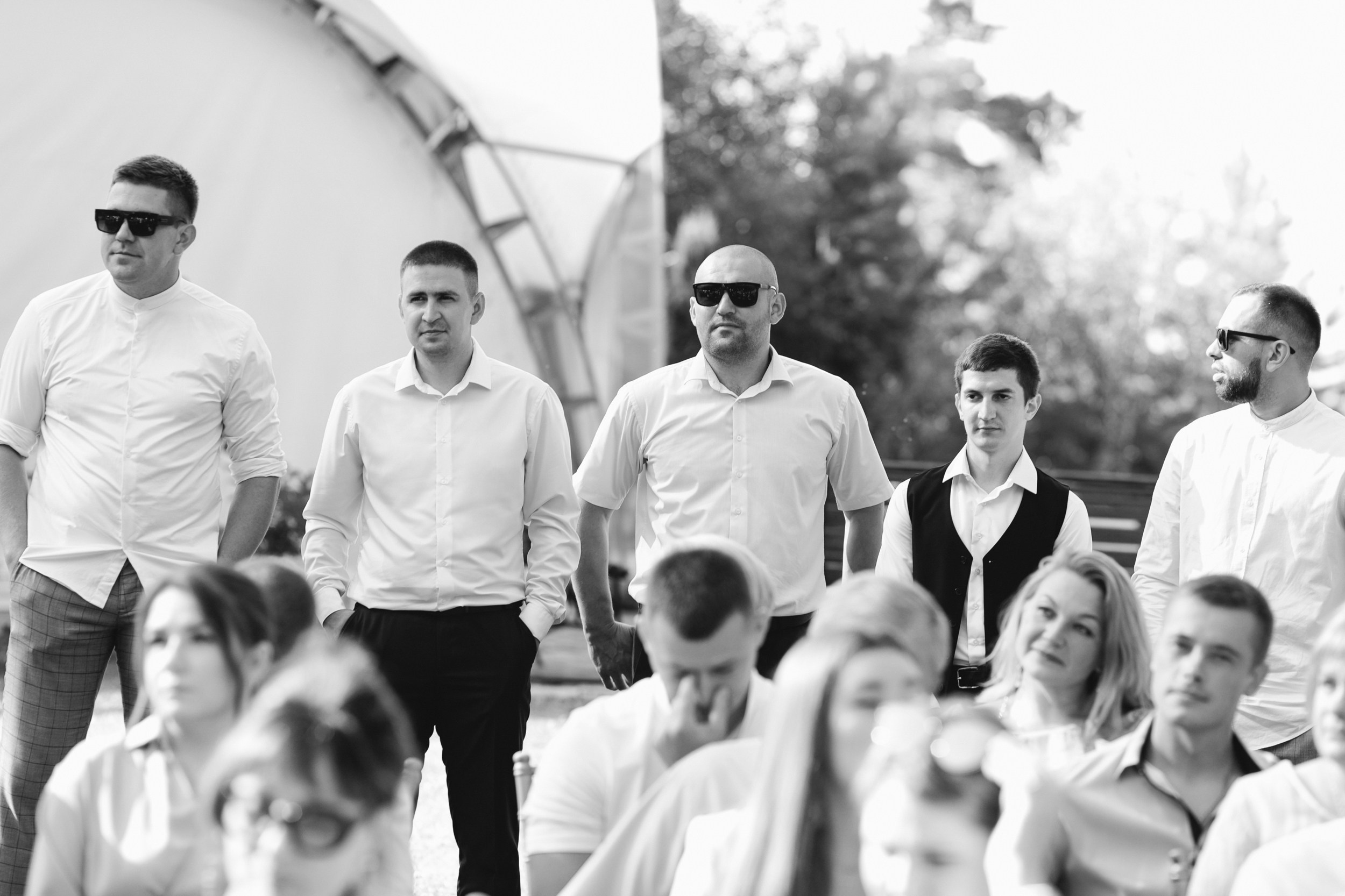 Свадебная серия. Свадебный фотограф Павел Фурашов в Нижнем Новгороде | Paul Matis