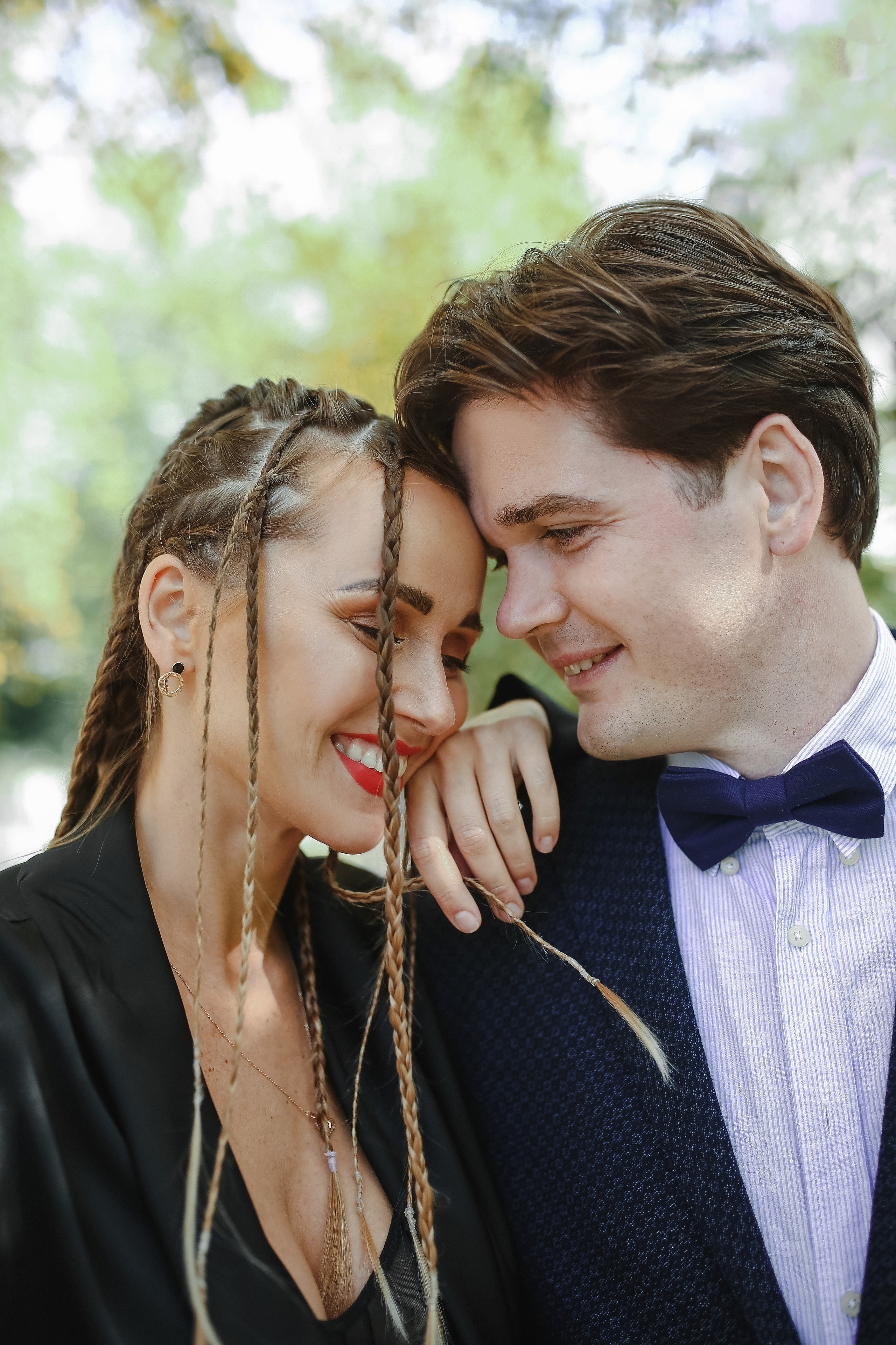 Ирина-Александр. Фотограф в Новосибирске Ася Зверева