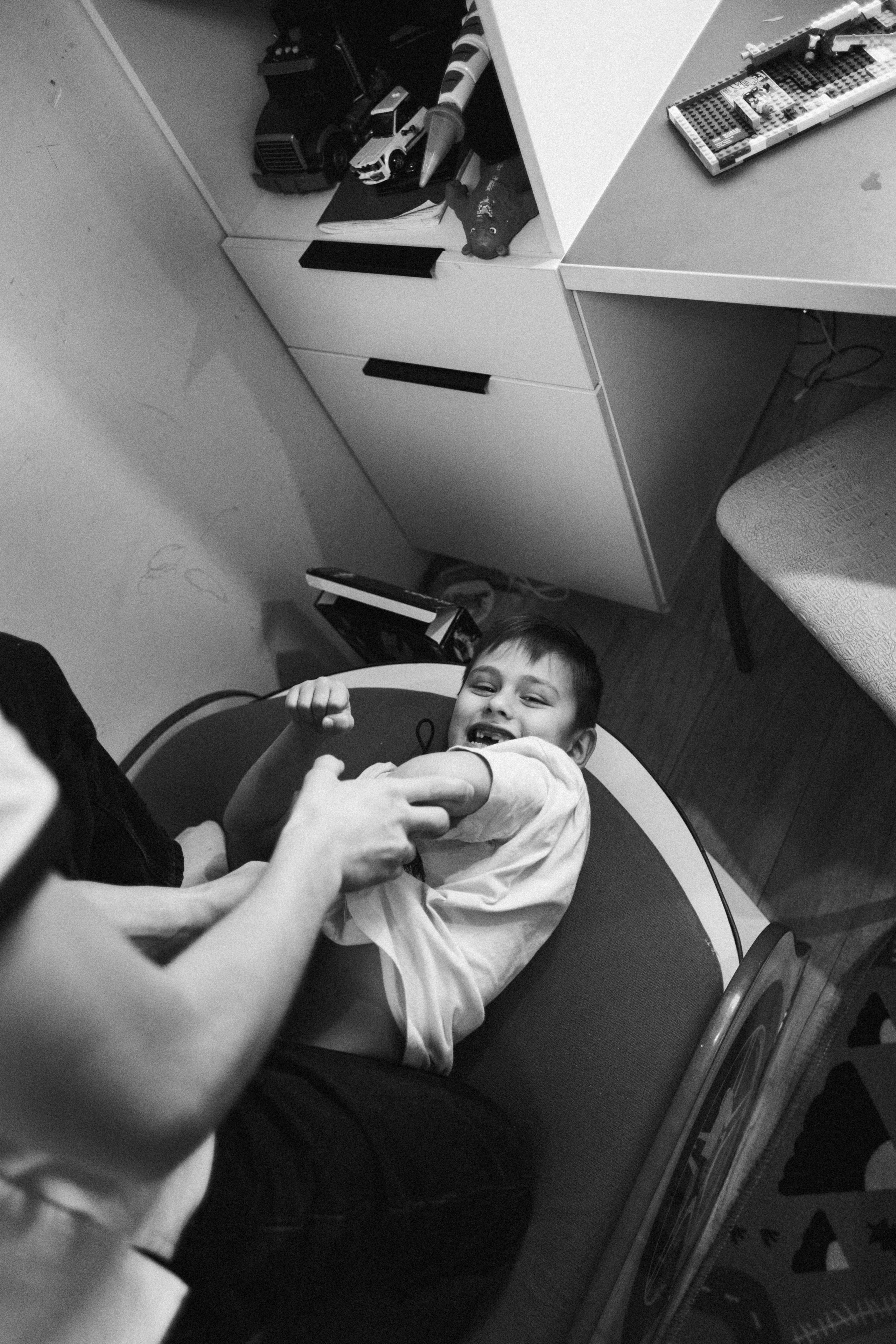 Домашняя фотосессия. Свадебный и семейный фотограф г. Волгоград Биленко Ангелина