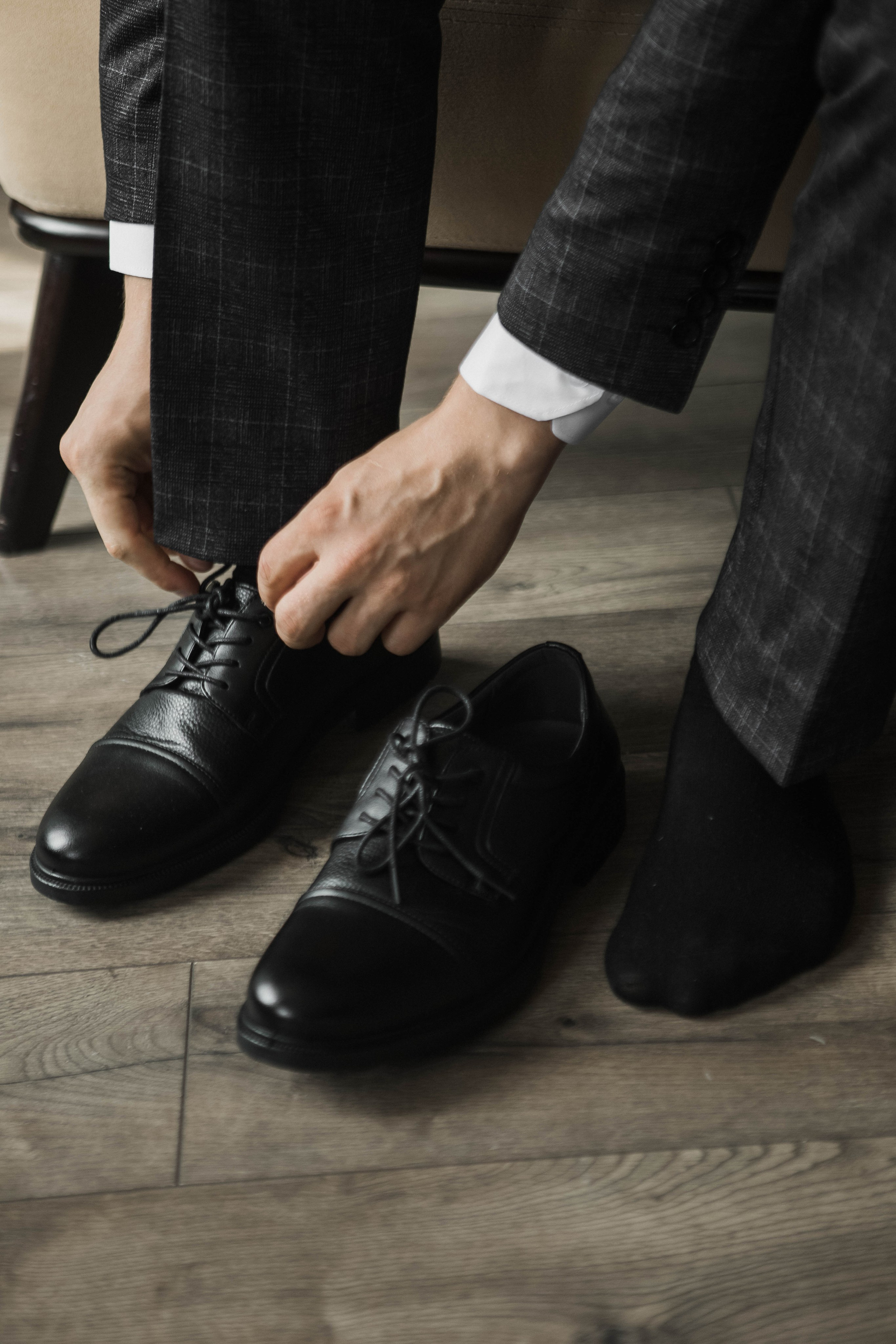 Утро жениха и невесты. Главная