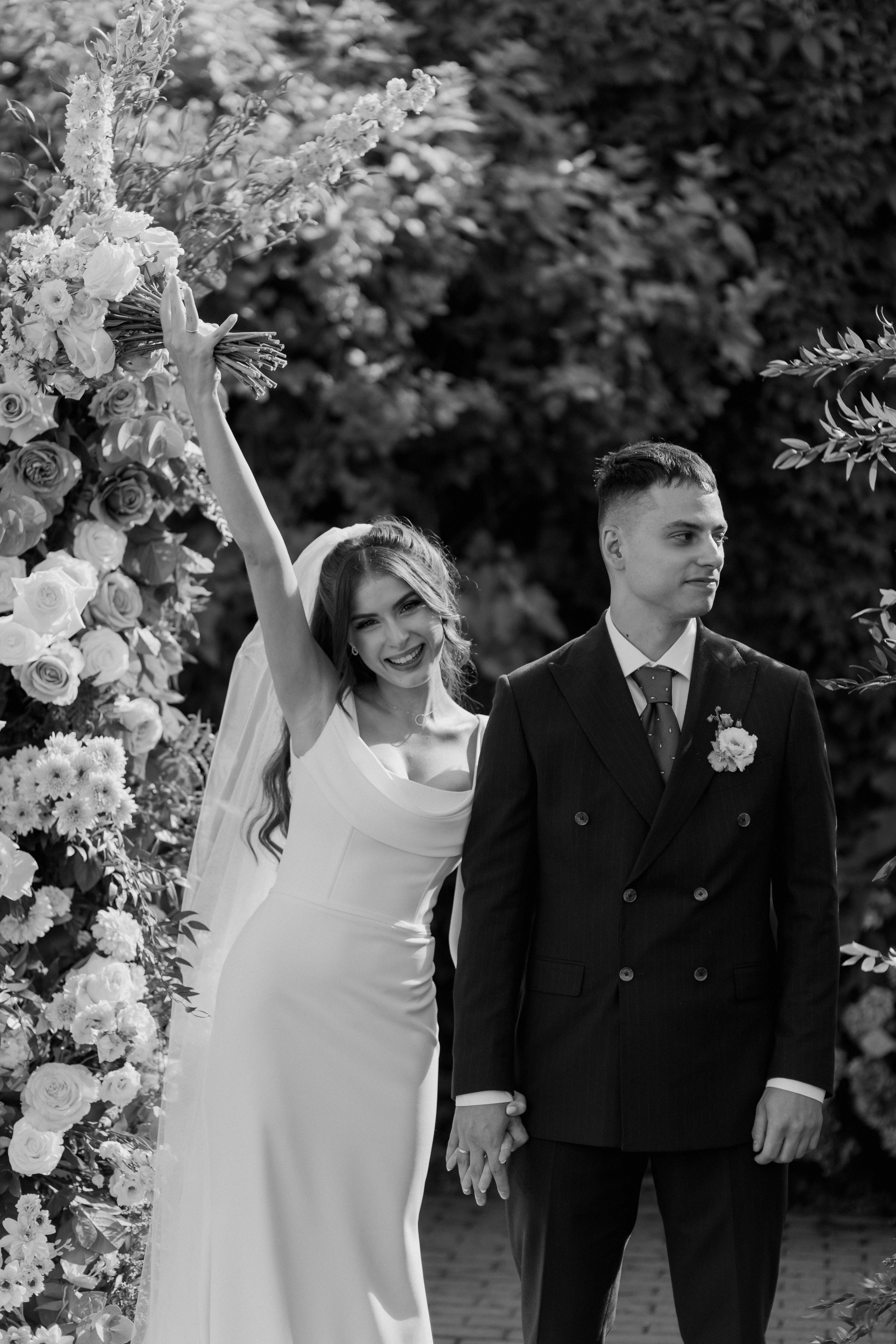 Kirill & Maria. Главная