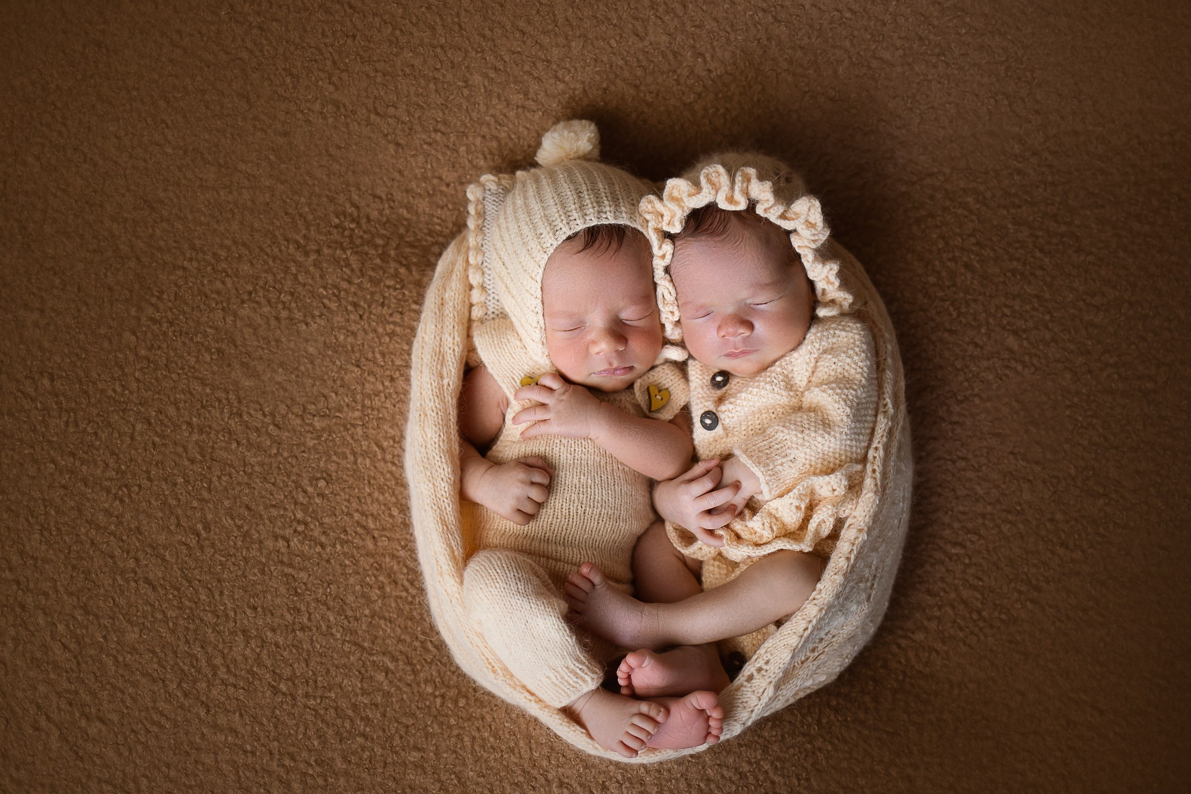 Фотосессия новорожденного. Фотограф новорожденных в Новосибирске