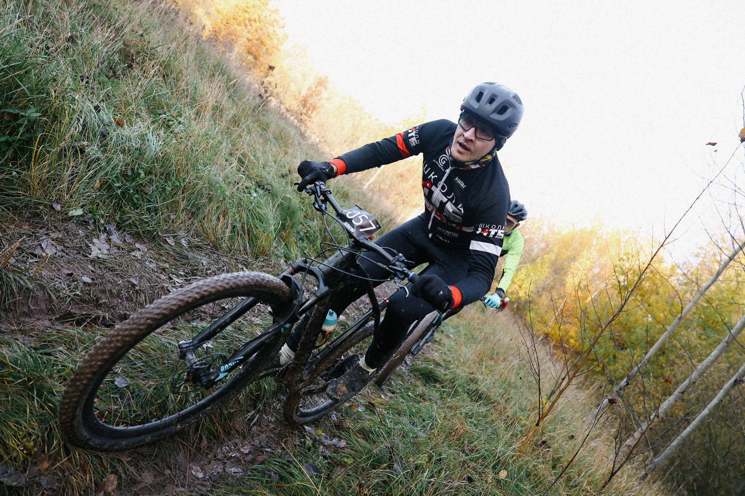 /РЕПОРТАЖ/ ТИПО-ЦИКЛОКРОСС-3. 2024. Свадебный фотограф Великий Новгород Станислав Кособудский