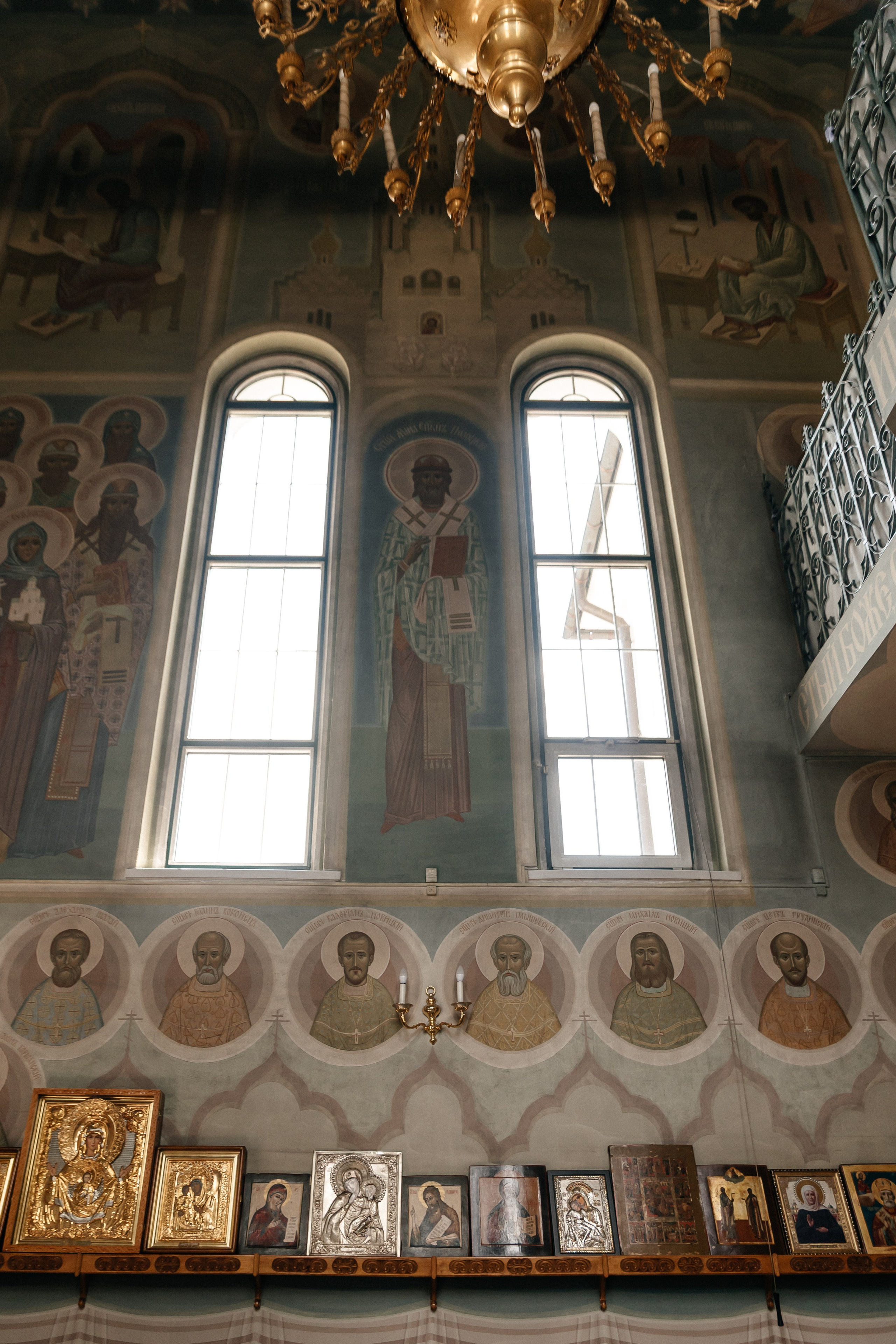 Крещение Леши. Семейный фотограф Минск Усова Ольга