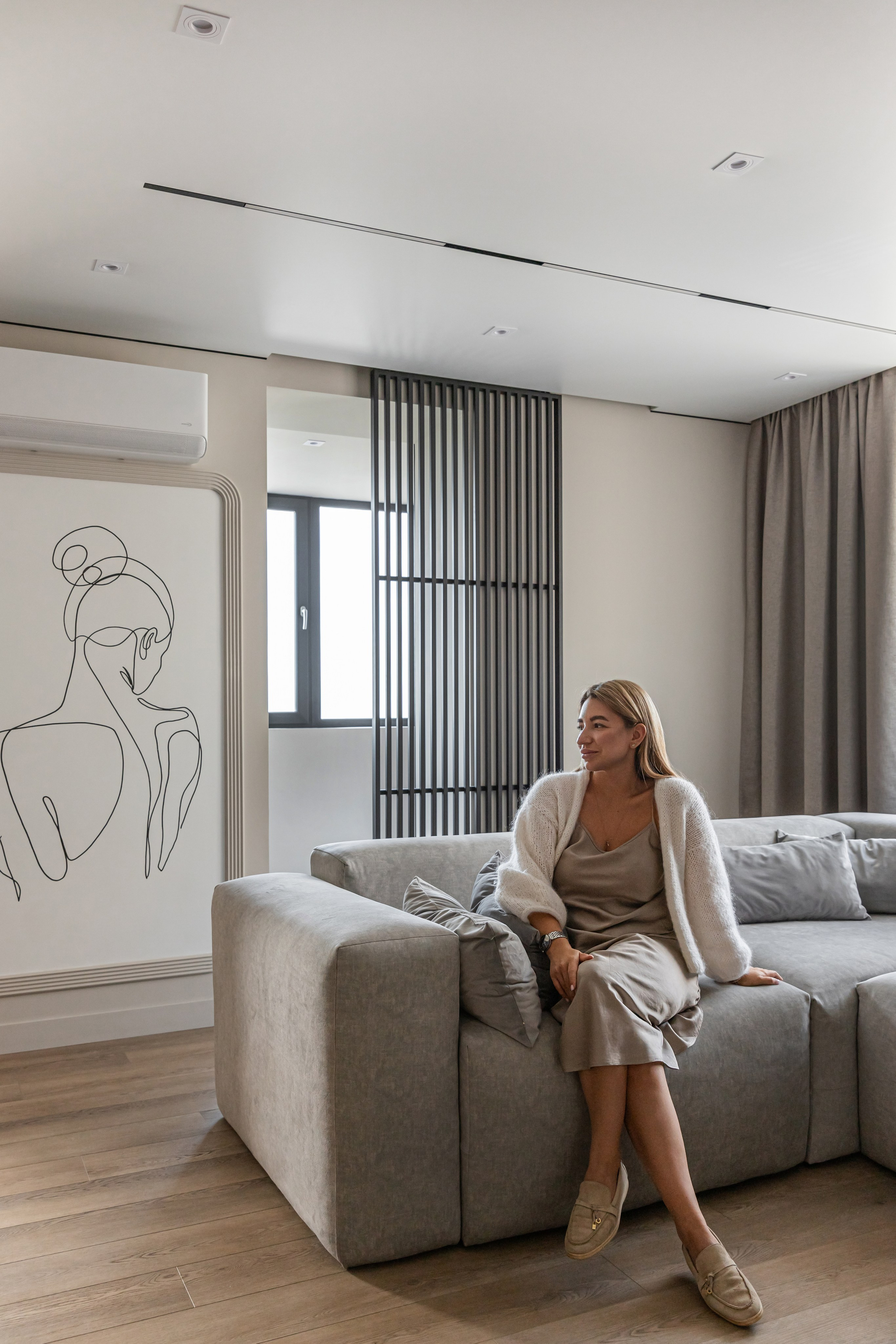 PENSKAYA DESIGN BUREAU. Наталья Летунова — интерьерный фотограф в Иванове