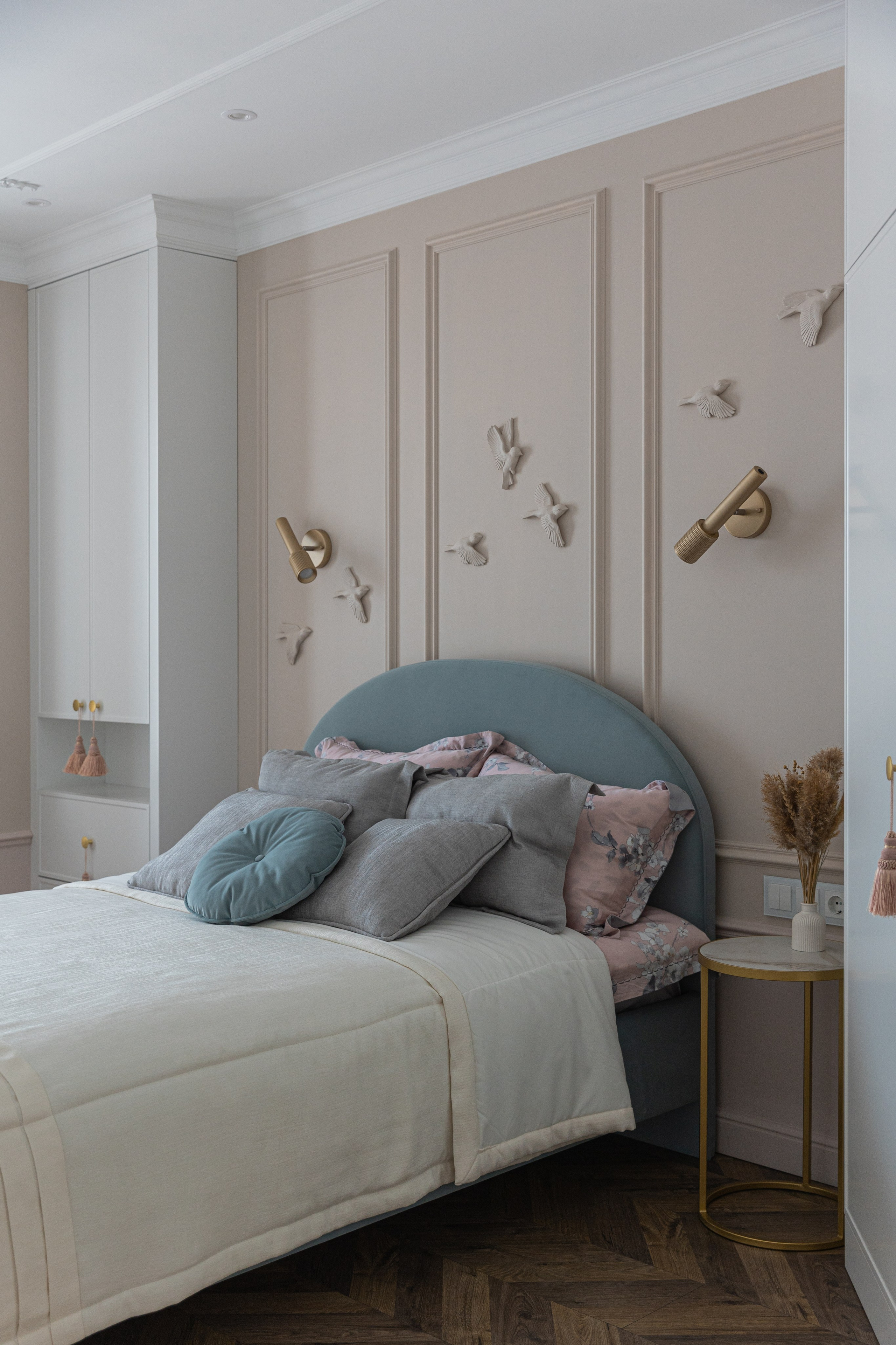 ЮЛИЯ ФЕДОТОВА. Наталья Летунова — интерьерный фотограф в Иванове