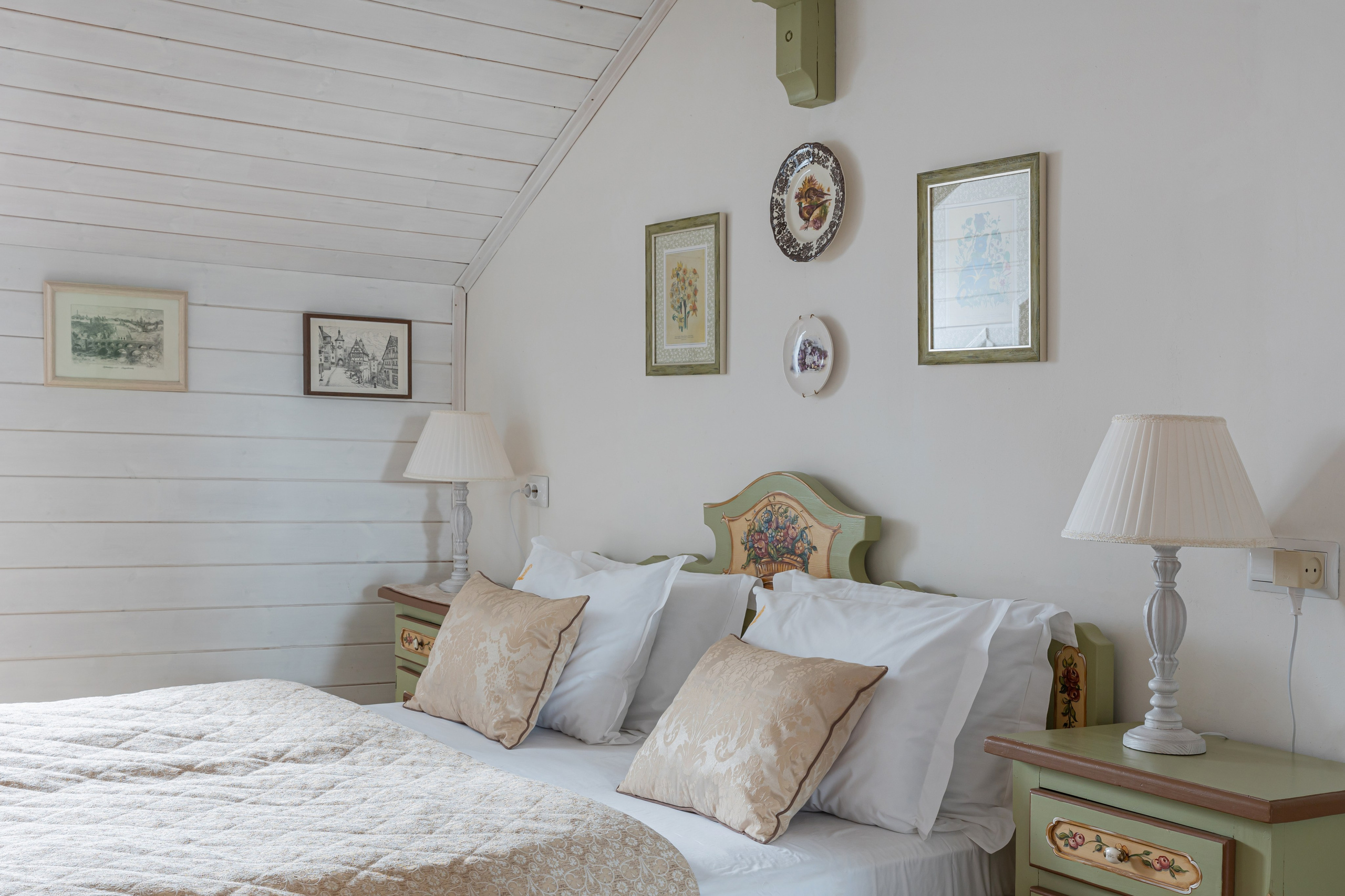 SURIKOV HOUSE. Наталья Летунова — интерьерный фотограф в Иванове