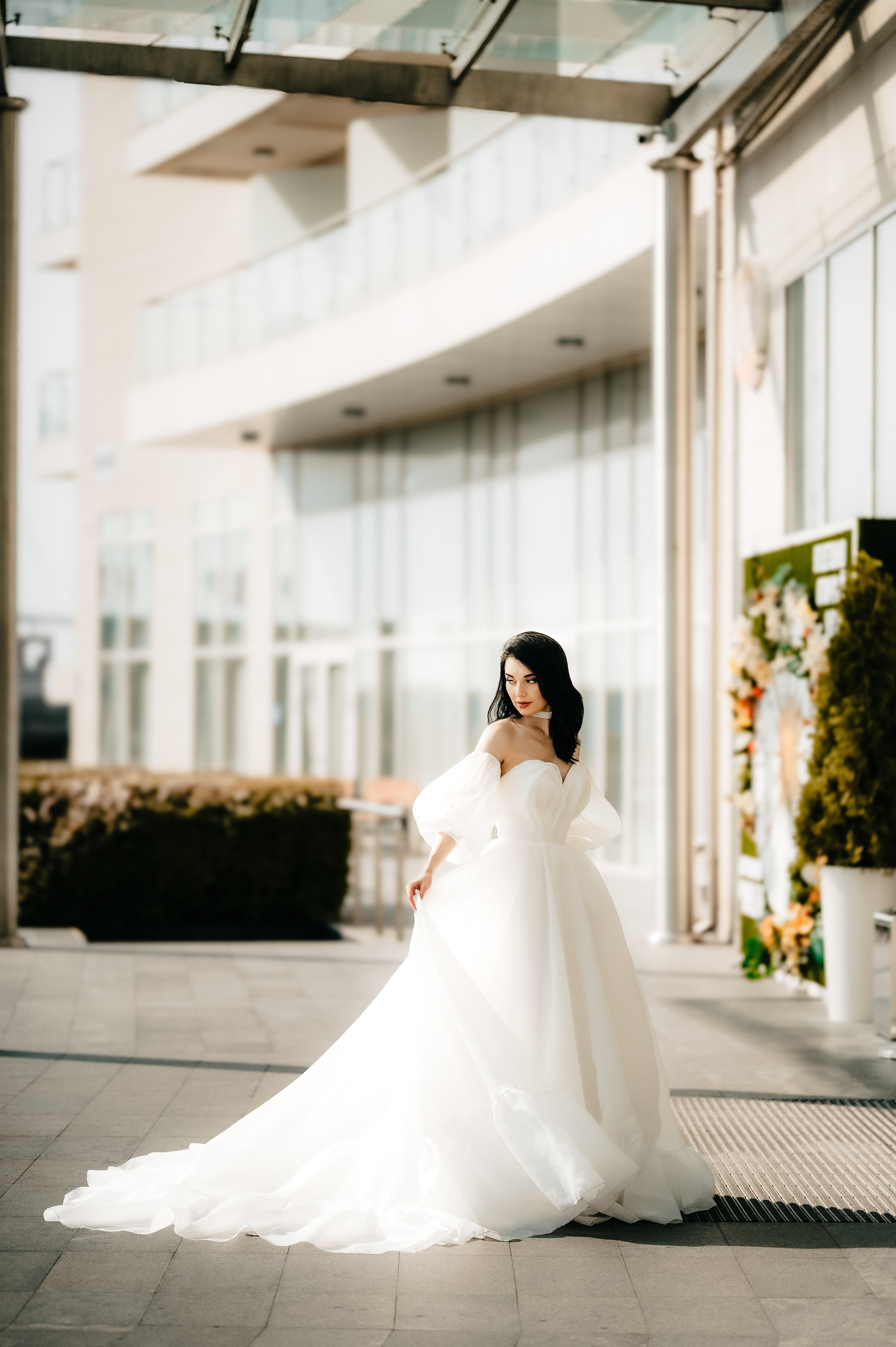 Романтическое путешествие. Семейный и свадебный фотограф в Самаре