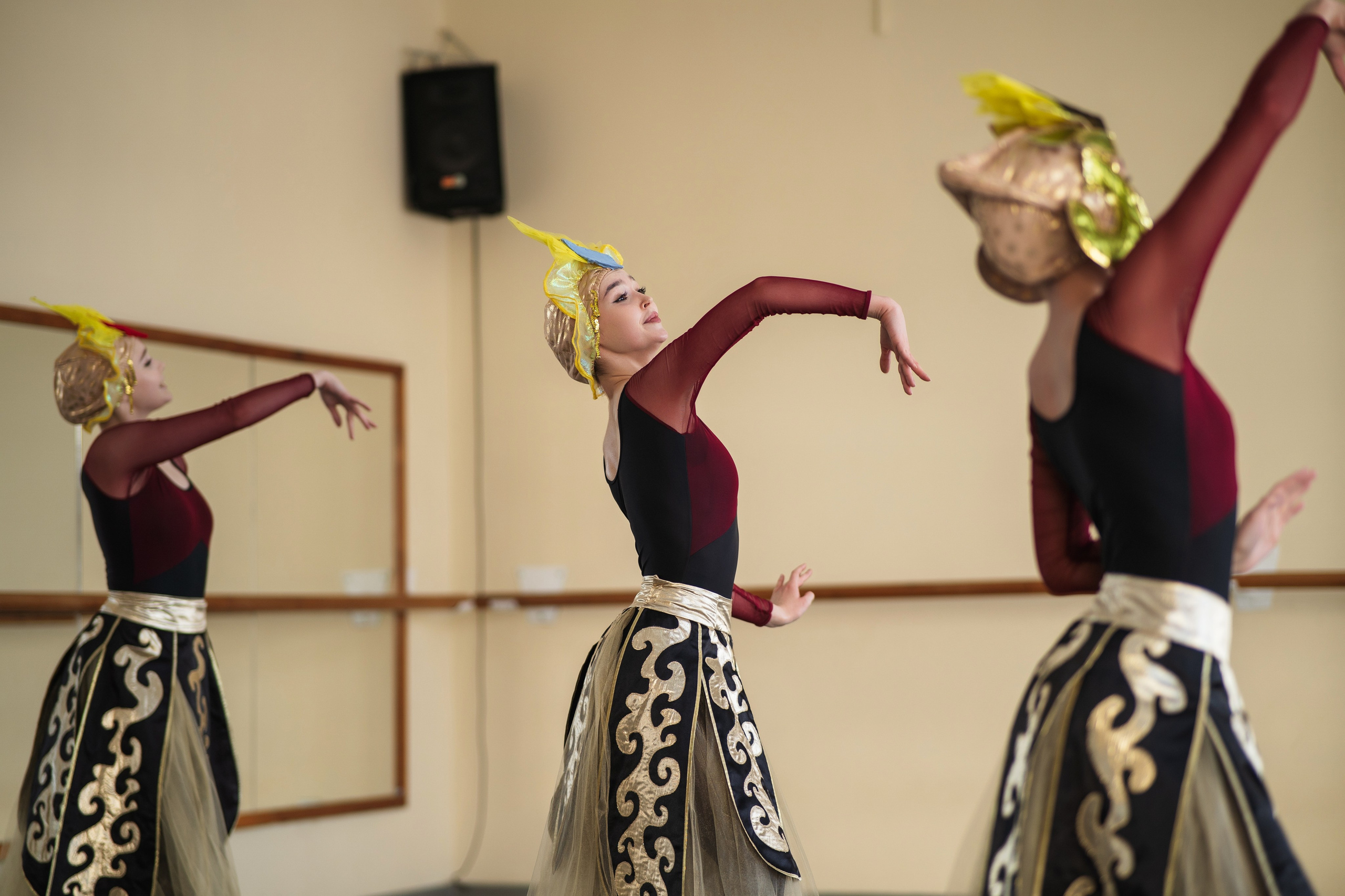 ГОСы в КемГИК. Фотограф на любое событие в Кемерово