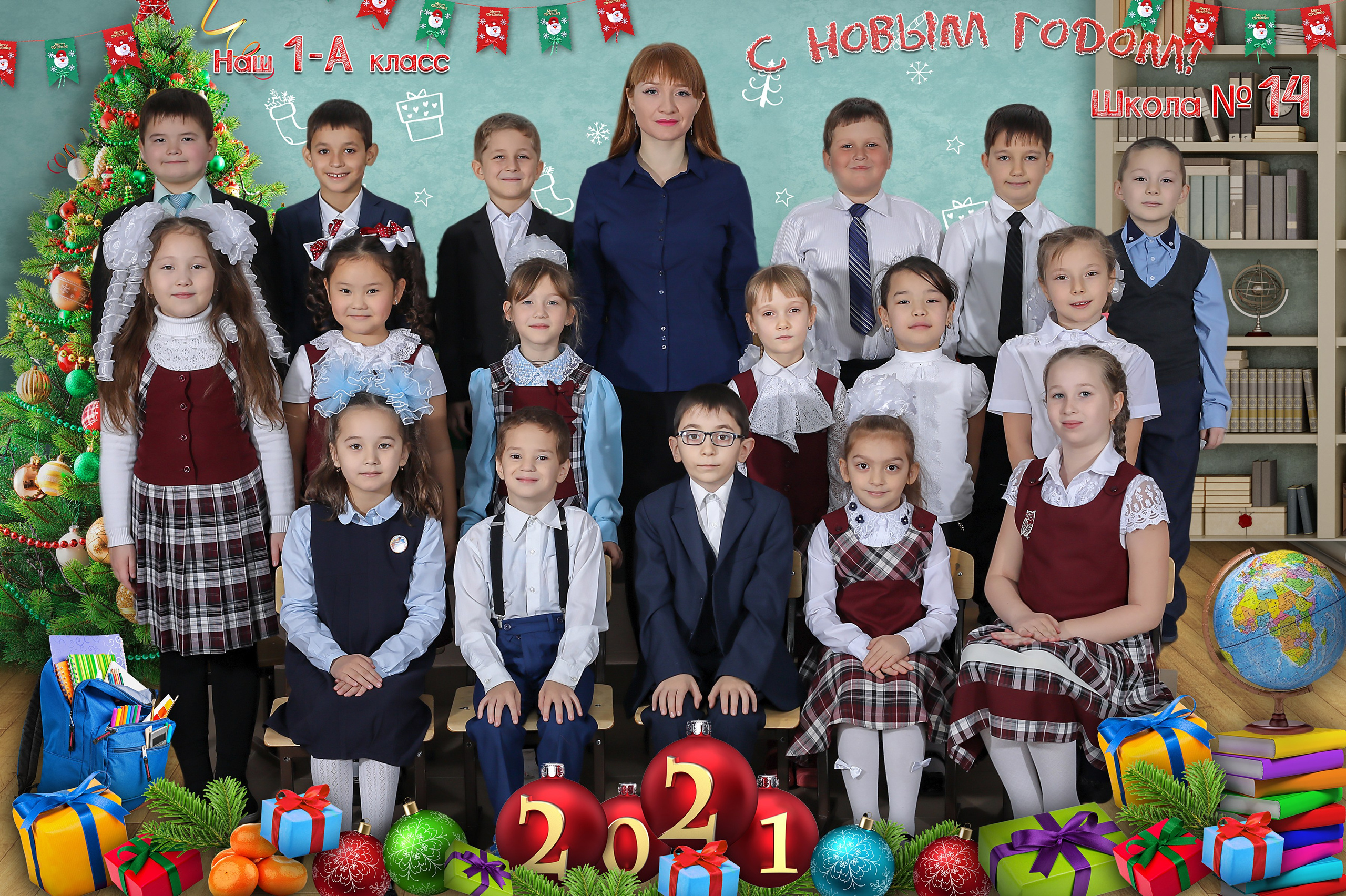 Общие фотографии. Выпускные фотокниги