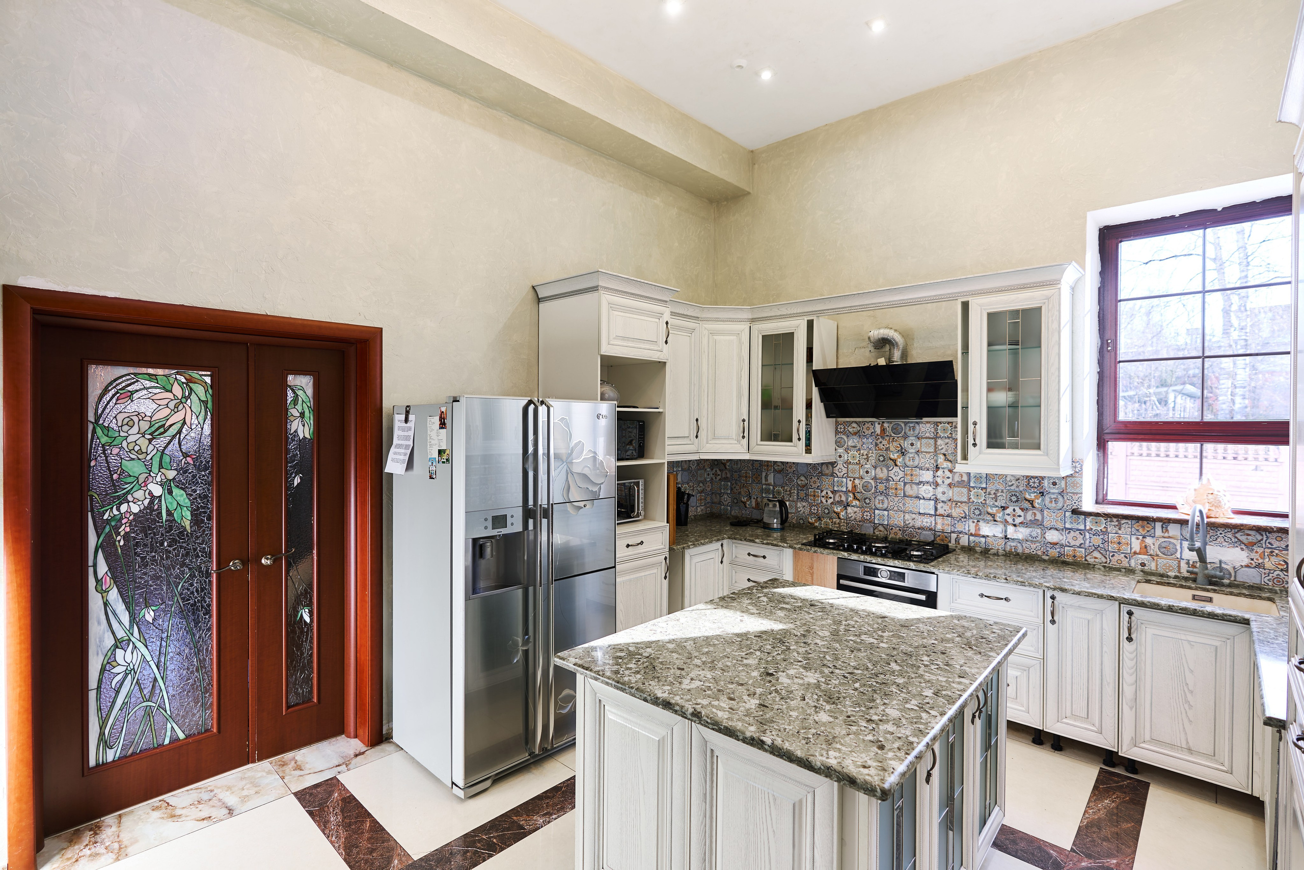 Реабилитационный центр — Антонов PRO