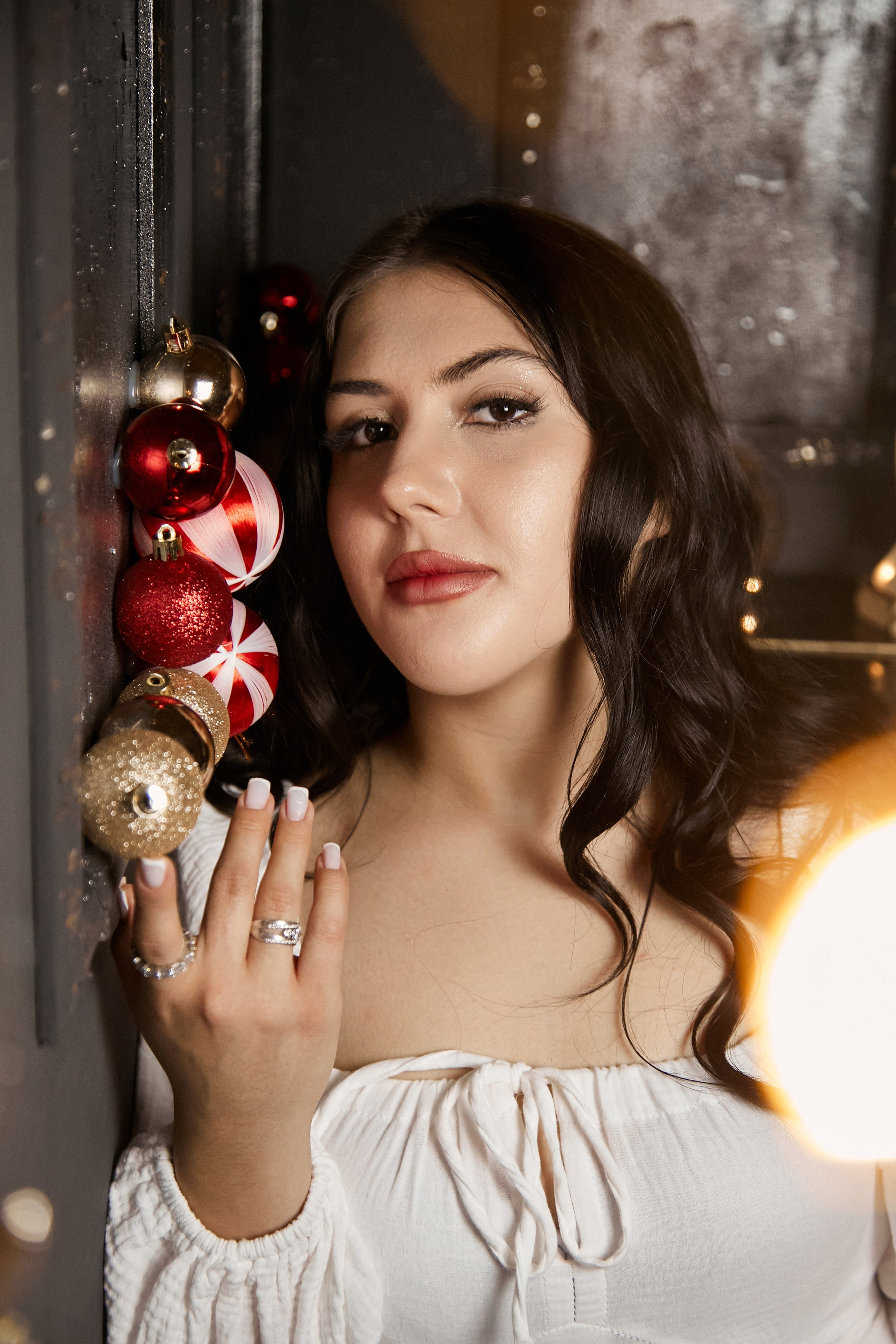 «Подруги у камина». Свадебный и креативный фотограф в ЮФО и МСК