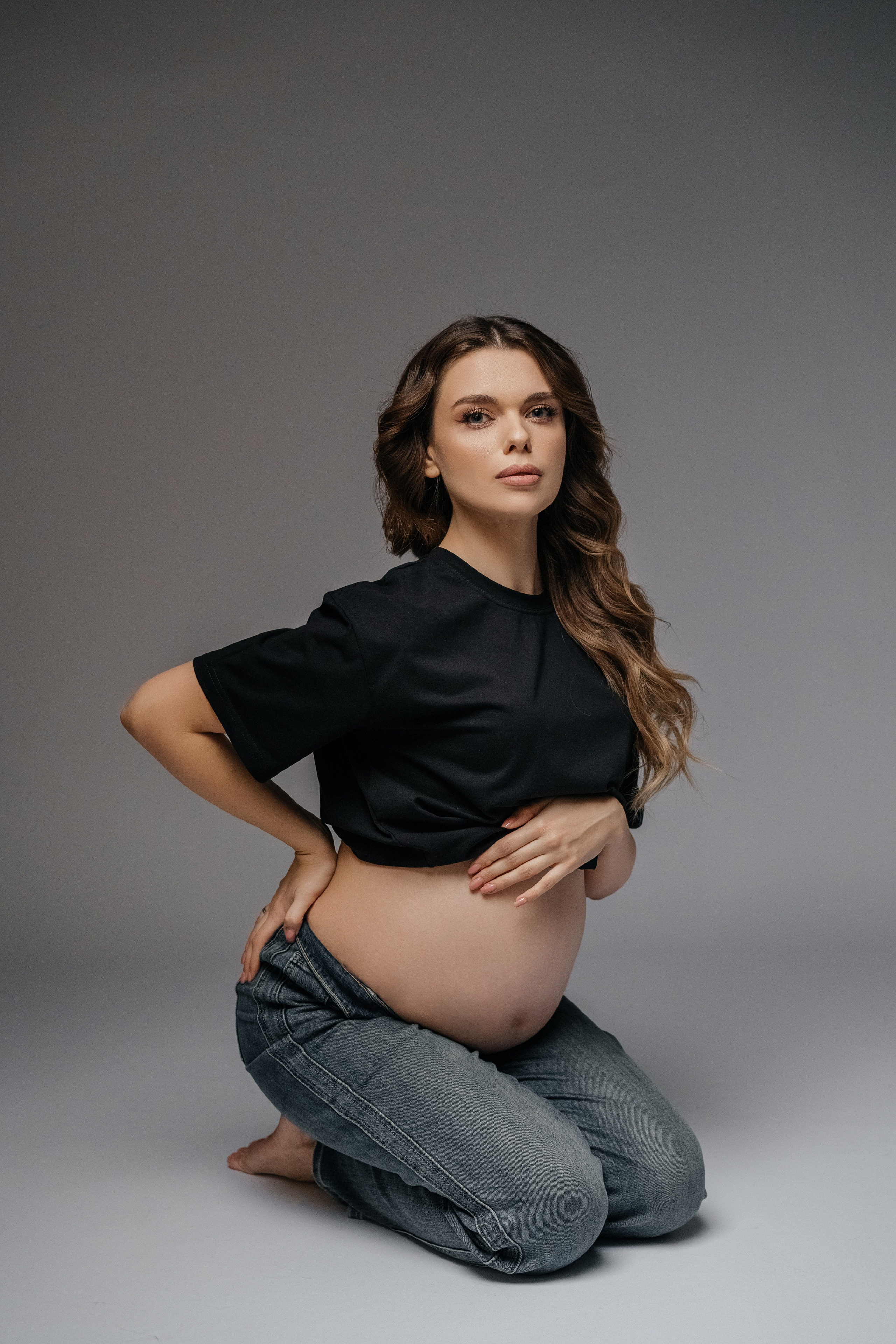 Съемка беременности г. Новороссийск. Лана Абрамян-Фотограф новорожденных и беременных в Новороссийске Анапе