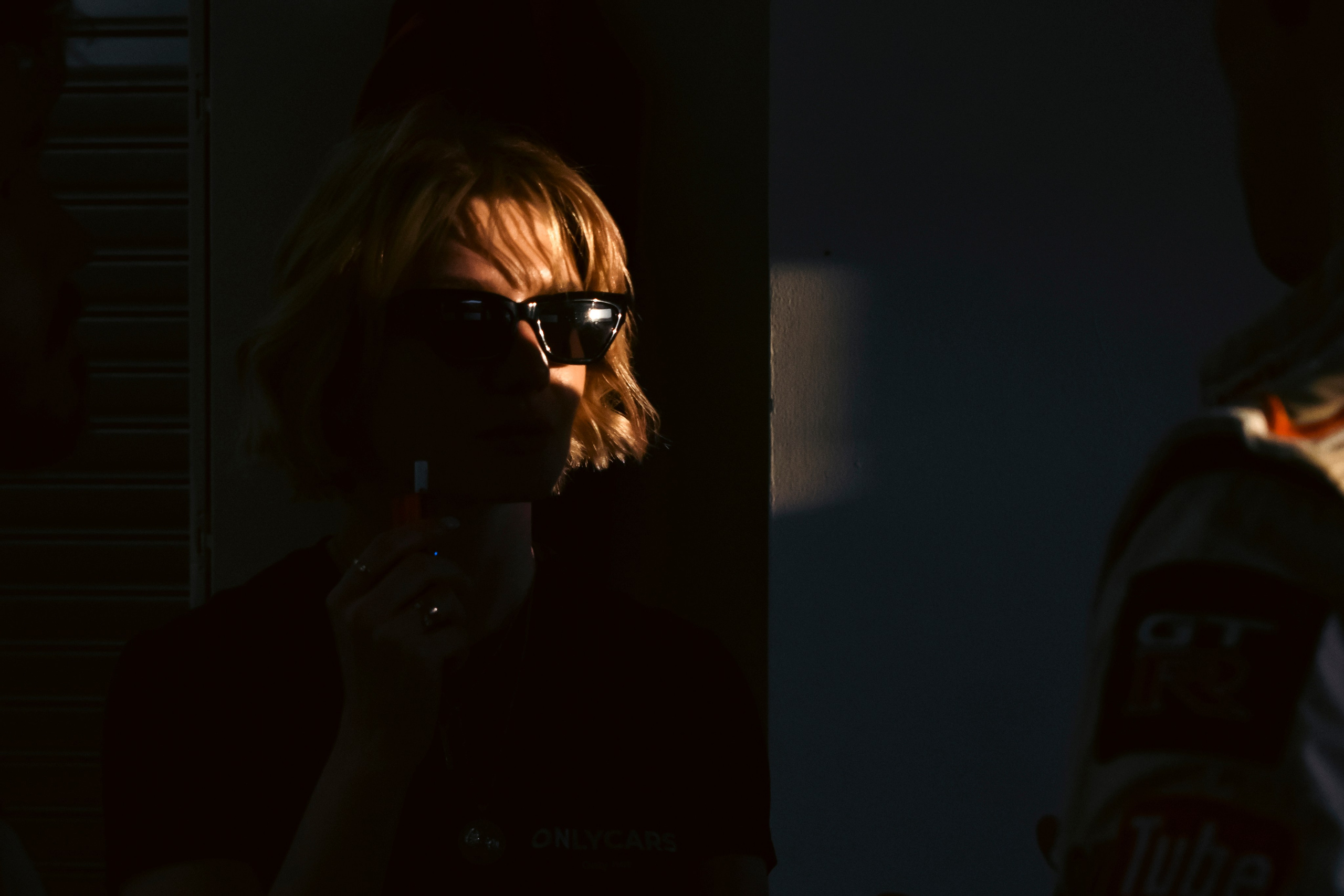 Porsche Sport Challenge. Голосов Дмитрий — автоспортивный фотограф