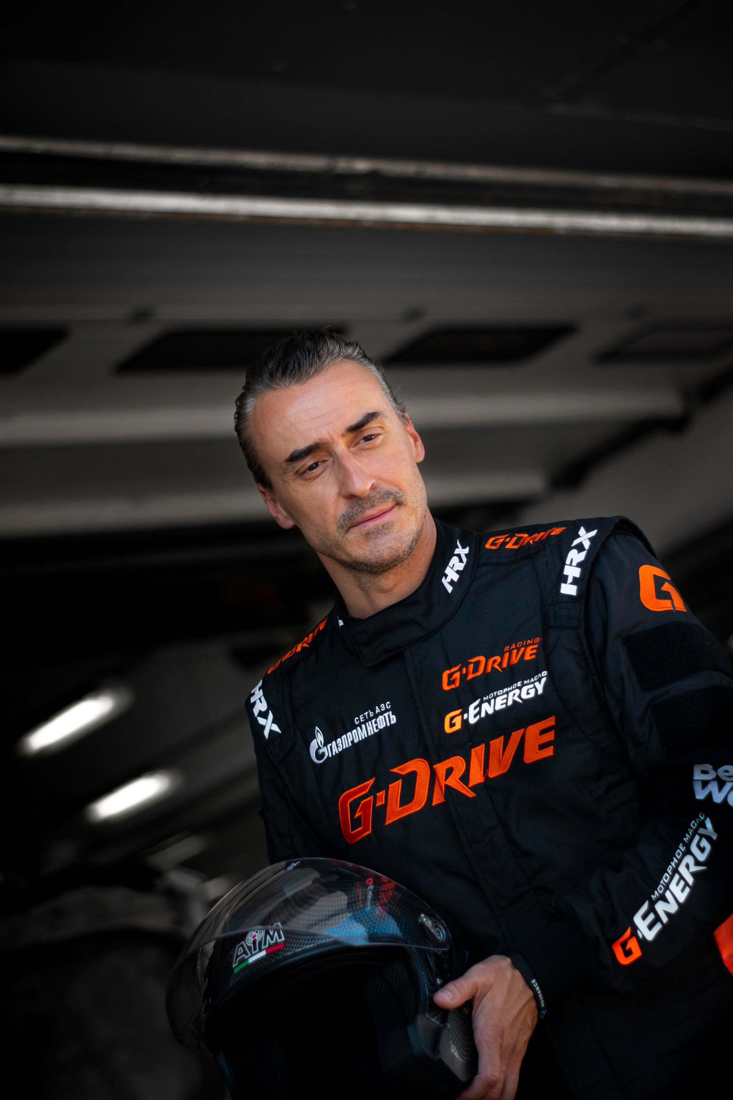 Сезон 2024 Russian Endurance Challenge. Голосов Дмитрий — автоспортивный фотограф