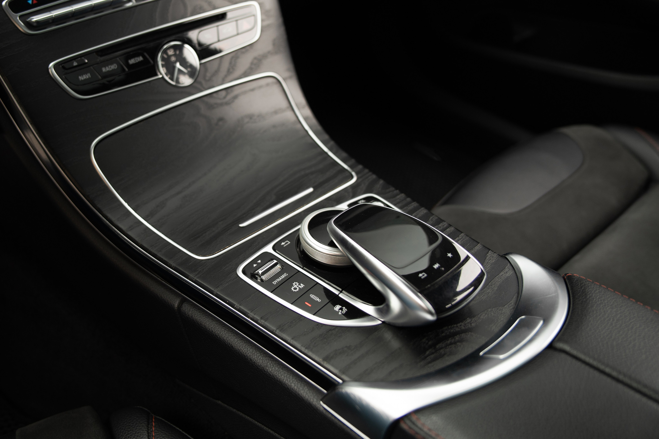 Mercedes Benz C43. Автомобильный фотограф Светлана Усова