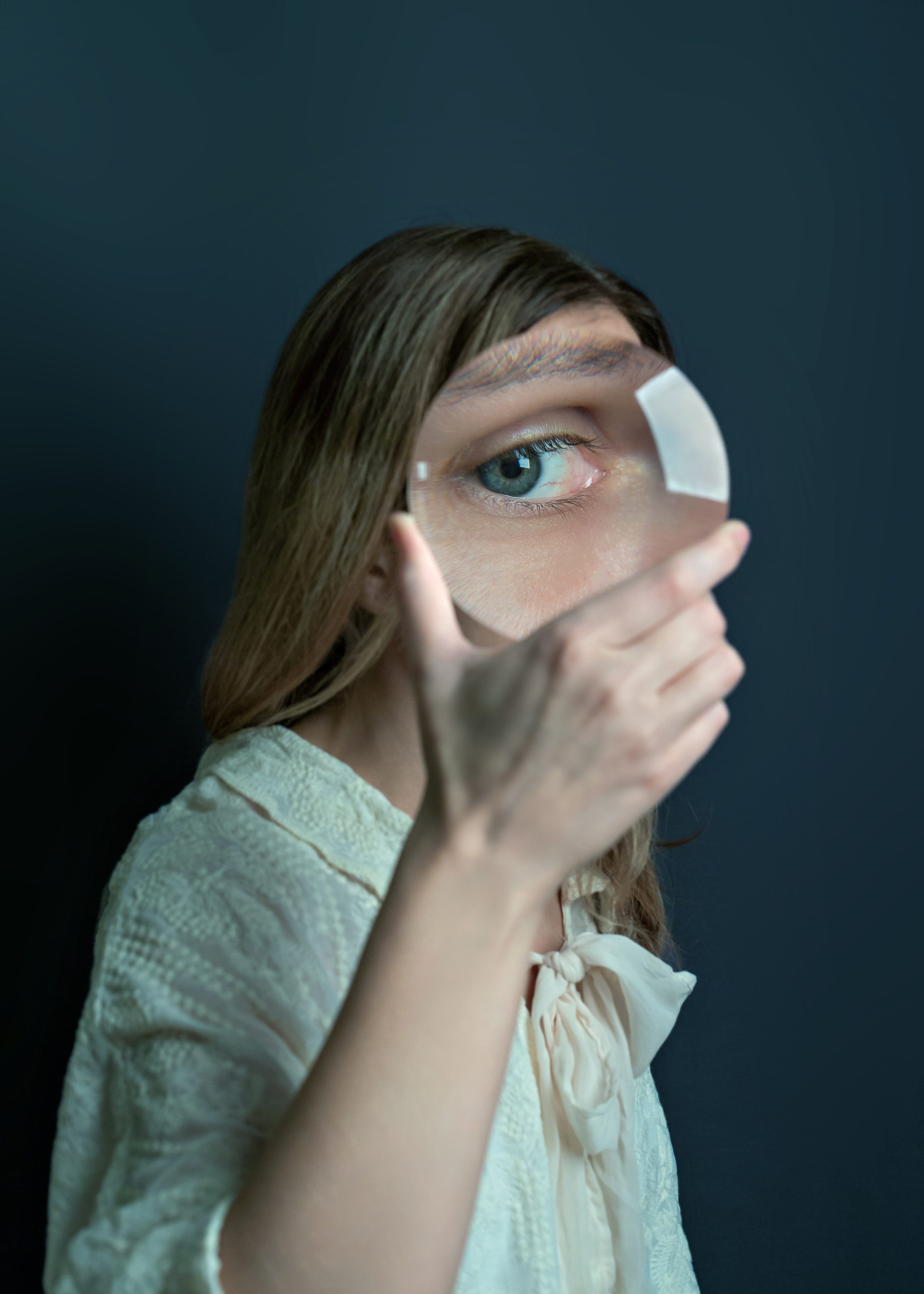 Вероника. Фотограф в Москве Лера Юдина