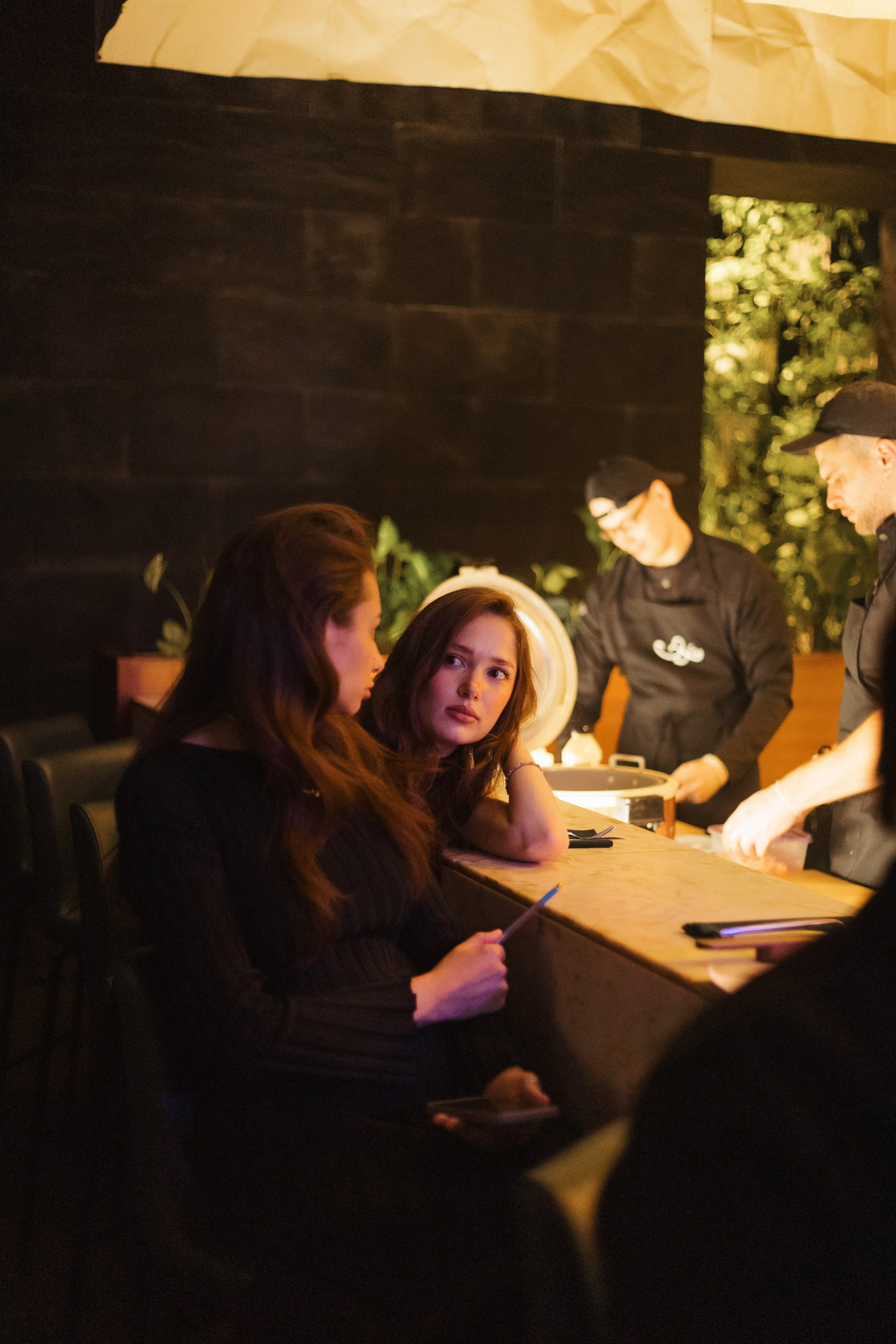 Ресторану ЭХО 10 ЛЕТ. СВОИ. ФОТООТЧЕТЫ-СОБЫТИЯ-МЕСТА