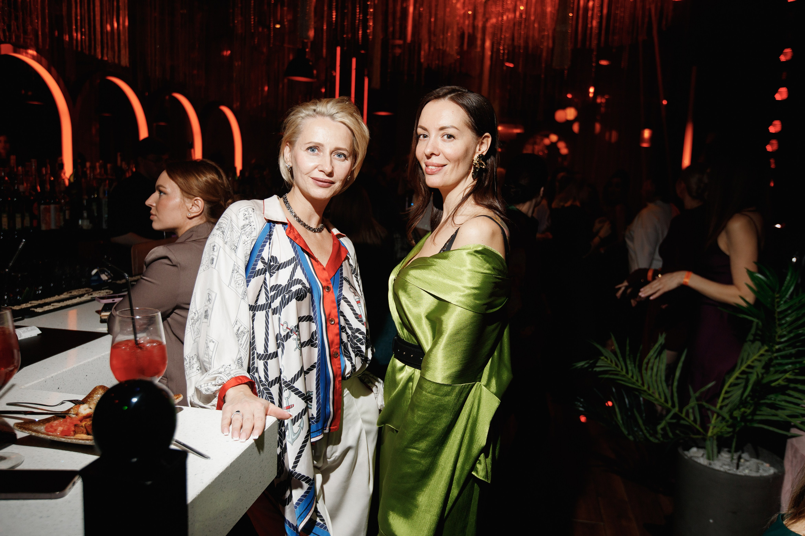 СОБРАНИЕ EXCLUSIVE — ПРЕЗЕНТАЦИЯ ВЕСЕННЕГО ЖУРНАЛА. СВОИ. ФОТООТЧЕТЫ-СОБЫТИЯ-МЕСТА