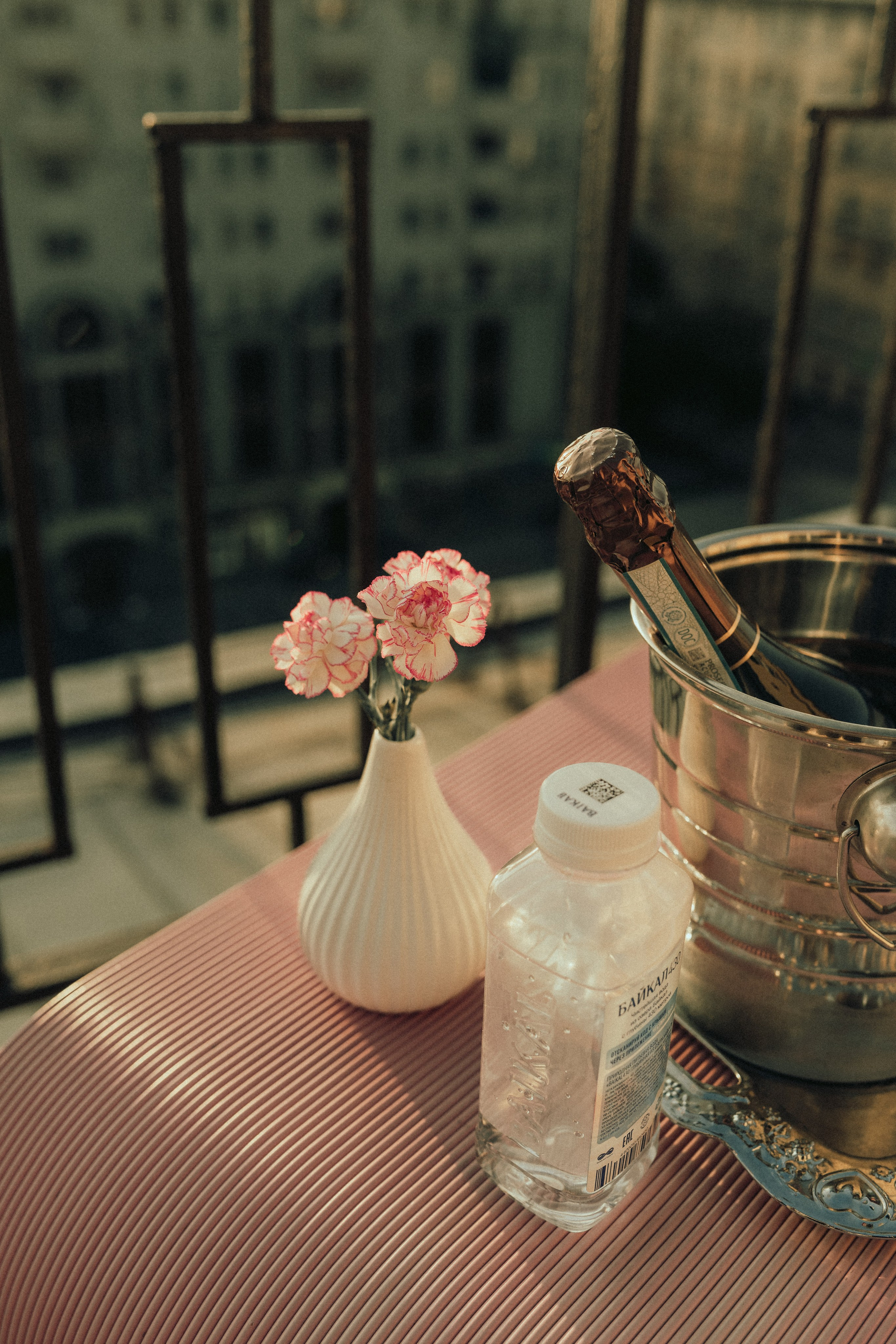 День рождения Эмилии. Фотограф в Москве Ангелина Ким