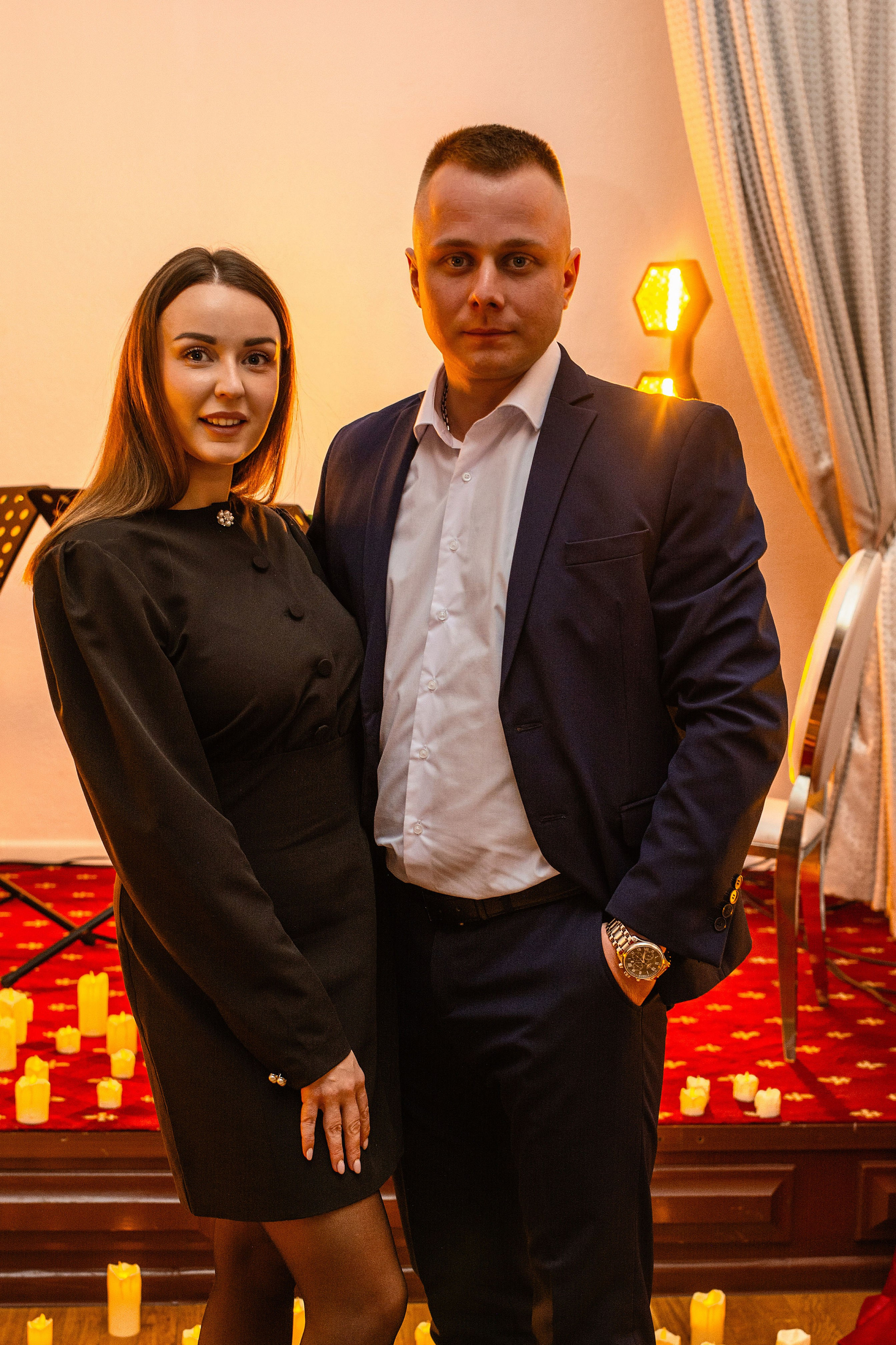 Благотворительный концерт «Твори Добро». Фотограф в Москве Ангелина Ким