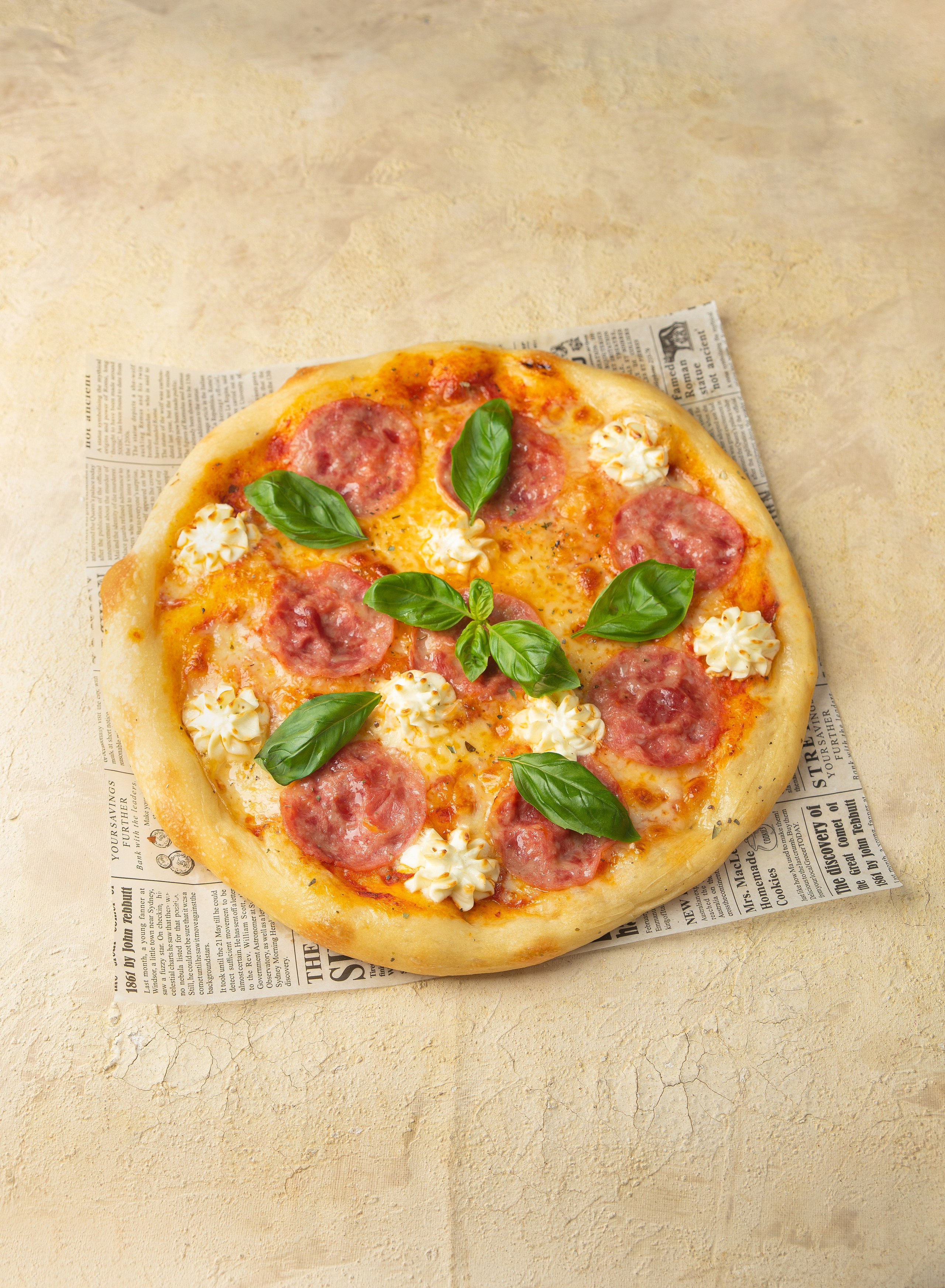 Фудфотограф в Ростове-на-Дону Юлия Семенюк